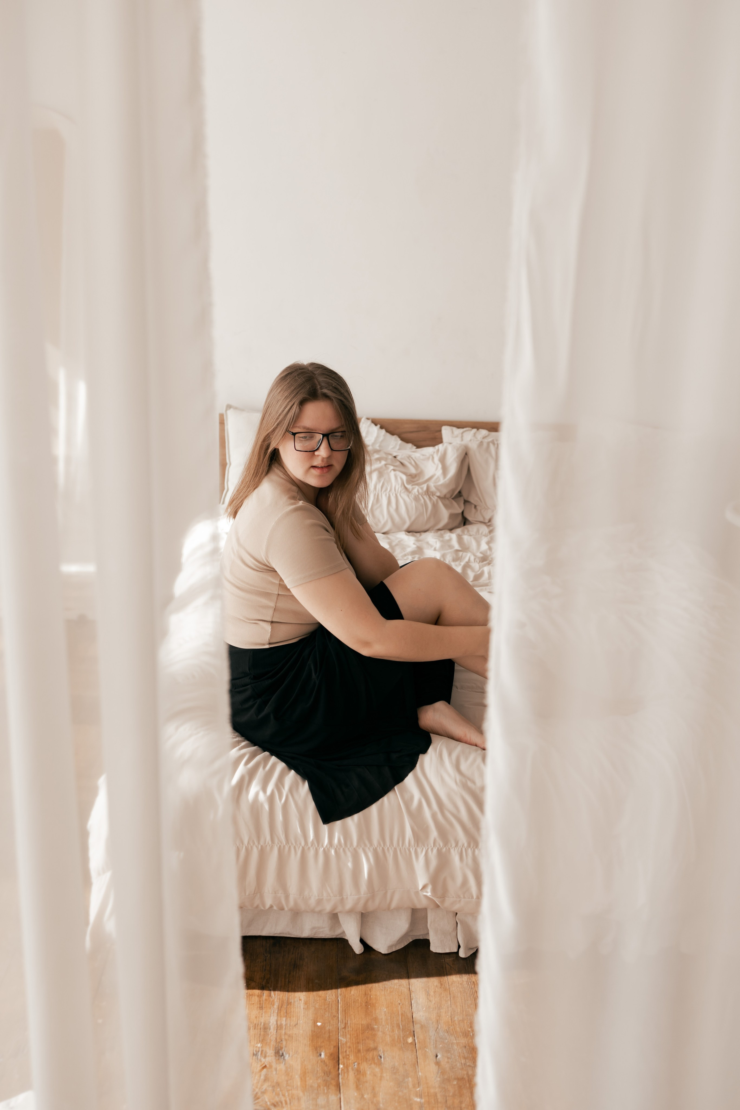 Аня. Коновалова Ольга | фотограф в Пензе и Заречном