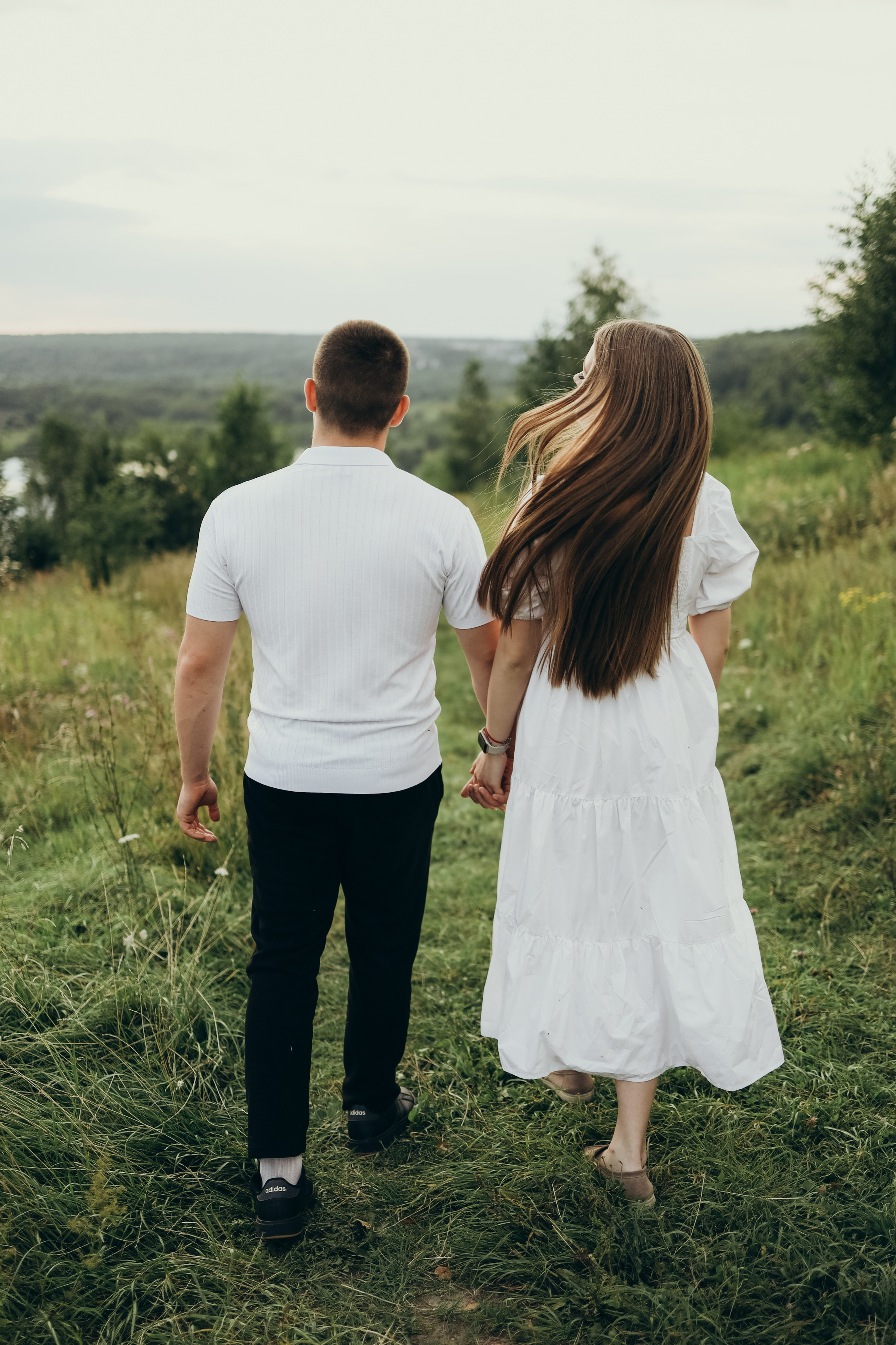 На природе. Коновалова Ольга | фотограф в Пензе и Заречном