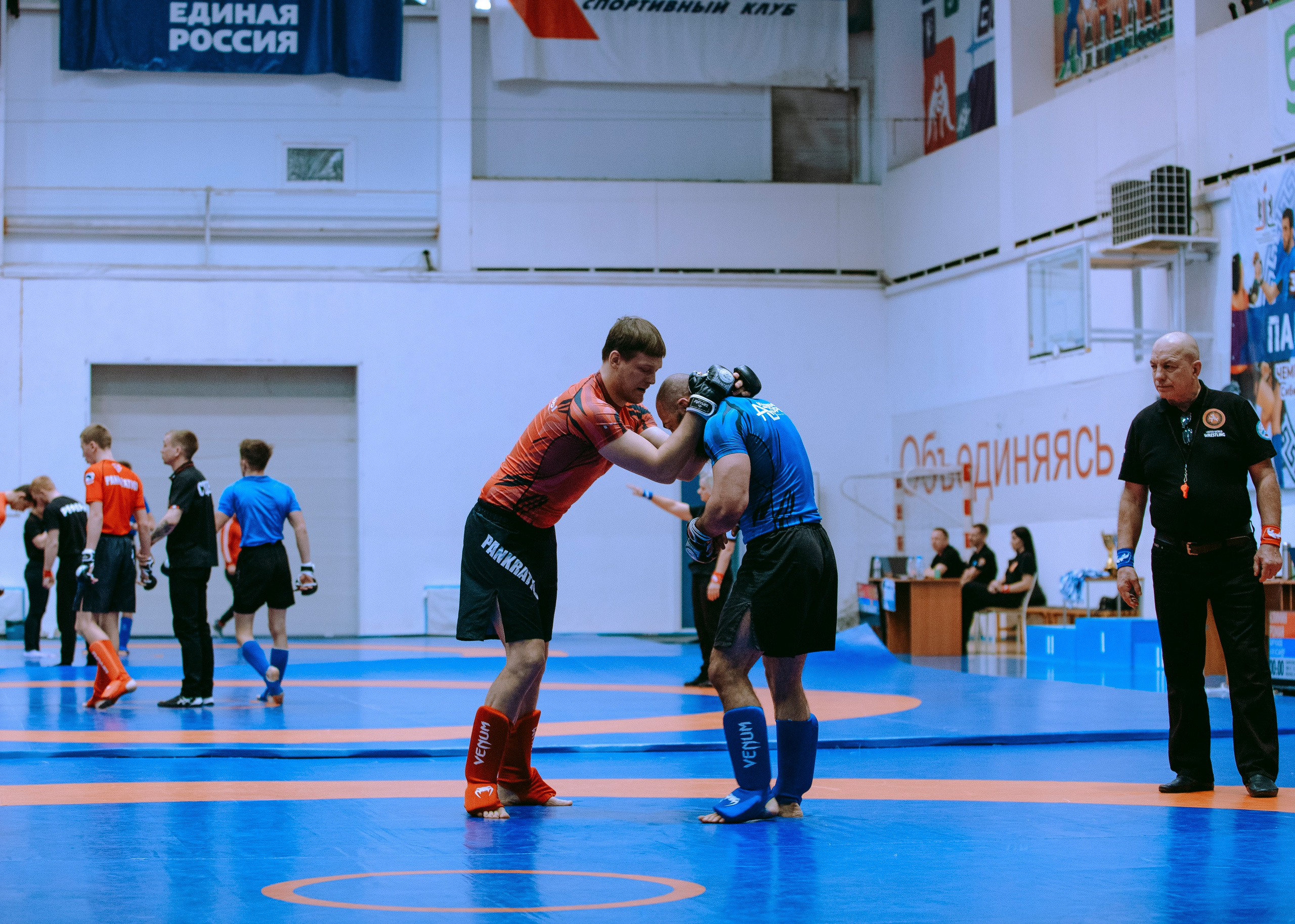 ПАНКРАТИОН | Чемпионат и первенство СФО | март `24. Портретный фотограф в Москве Дарья Цезария