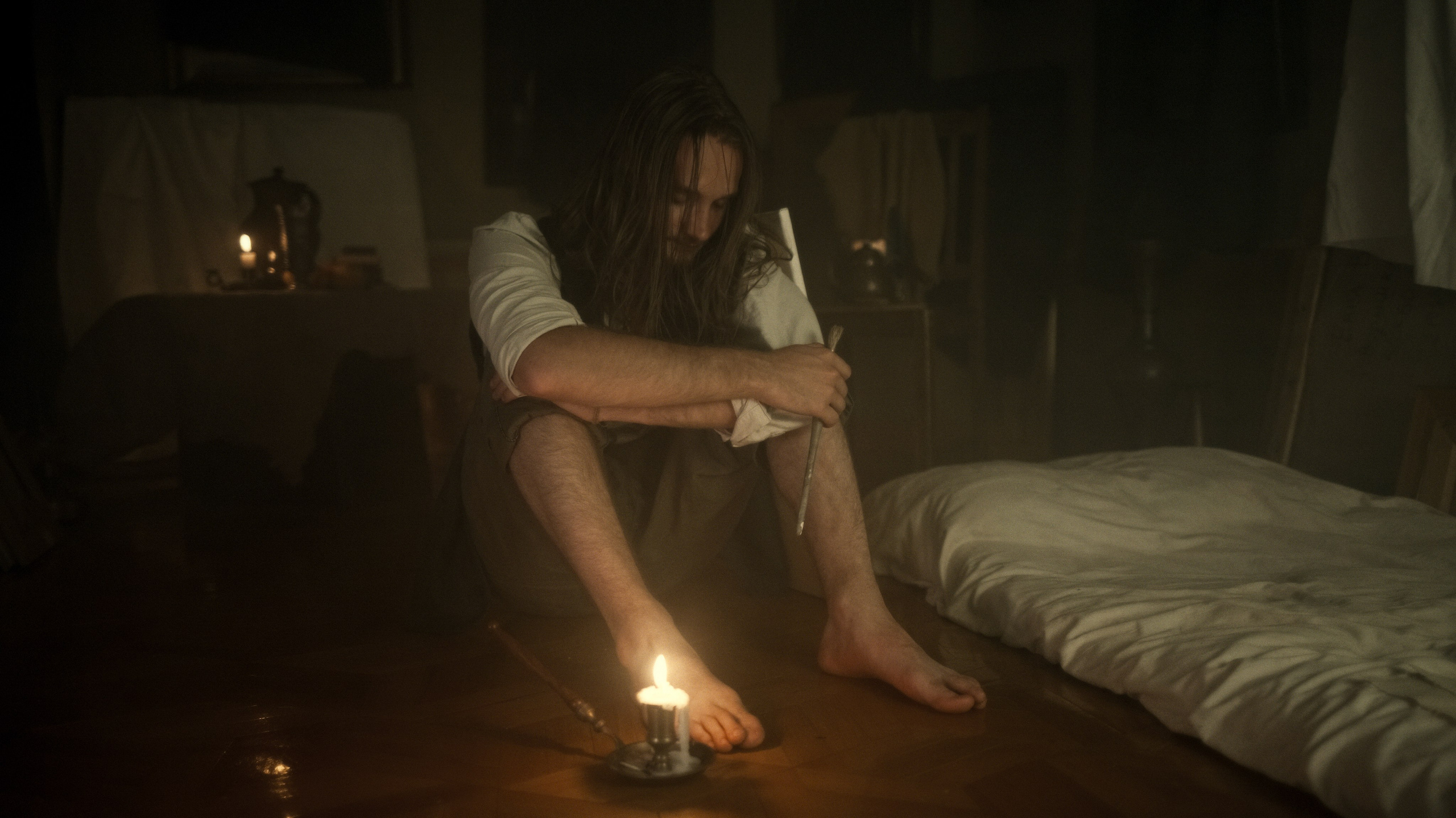 ОТКРОЙСЯ МИРУ. Фотограф и Видеограф Артур Гимаев