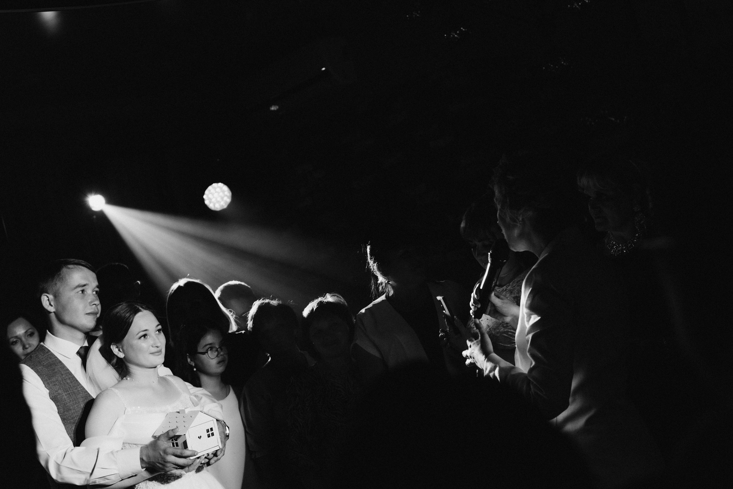 Отметим по семейному