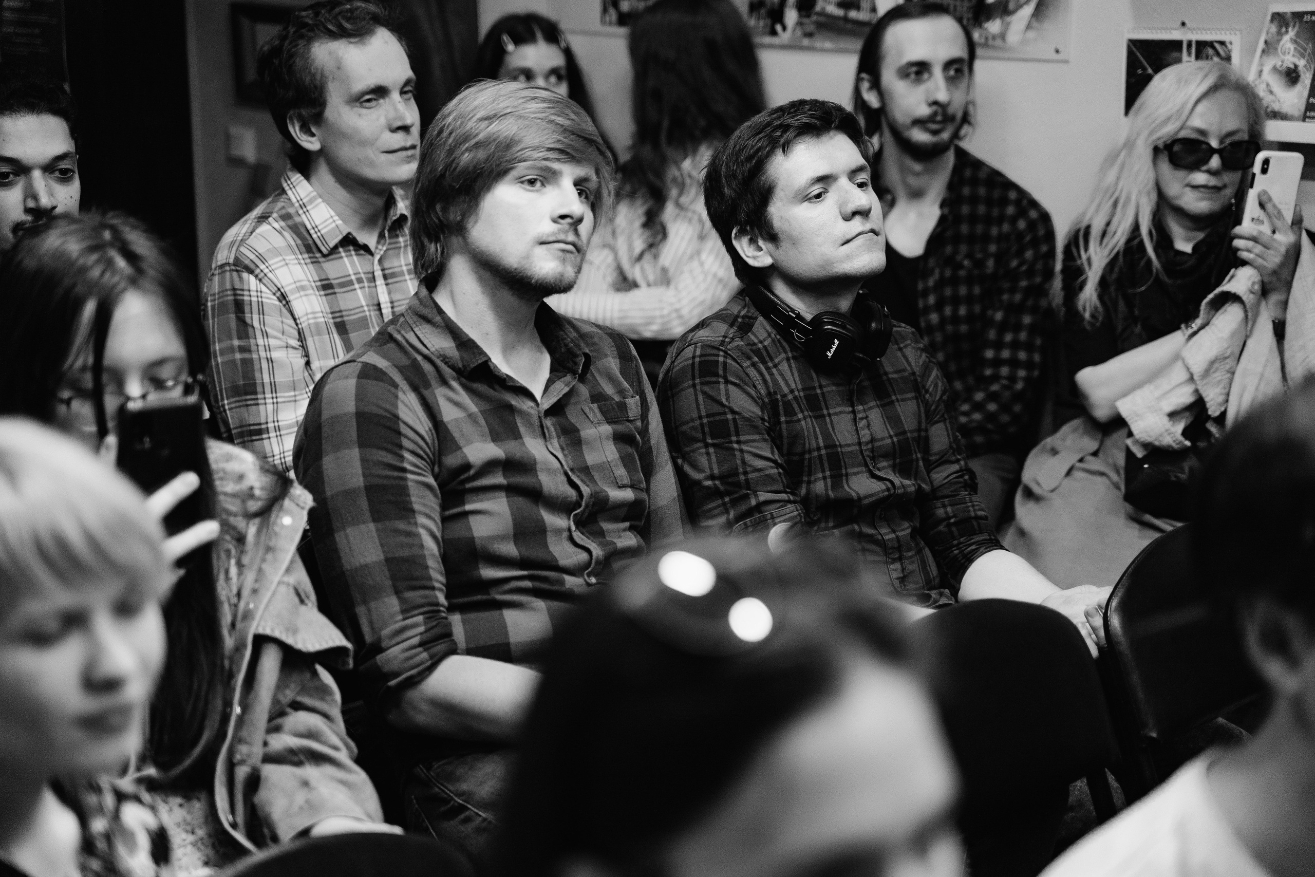 Новый Акрополь. Фотограф в Нижнем Новгороде Алексей Уковский