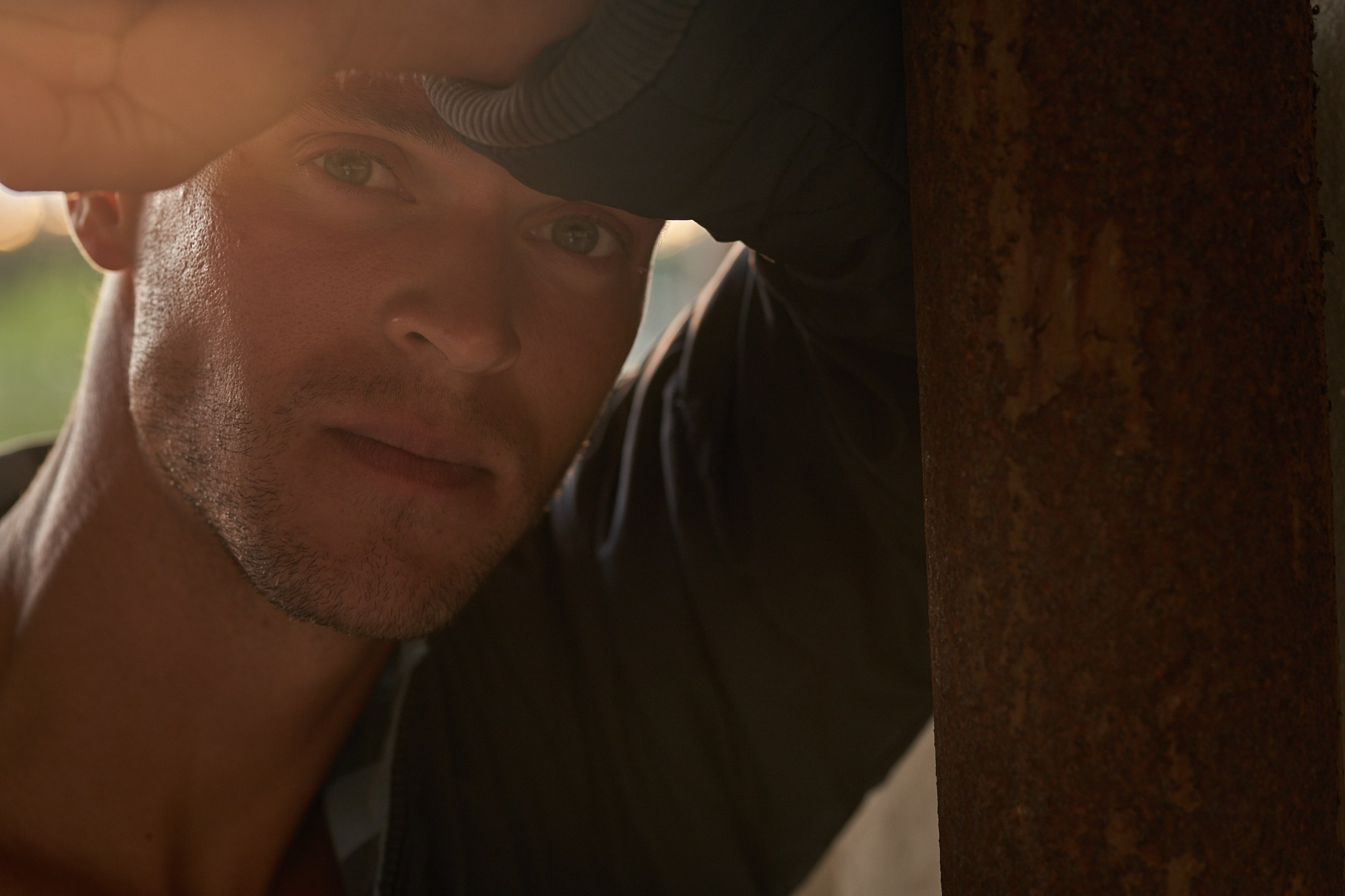 Лекция КЦ. Photographer in St. Petersburg Vadim Ivanov