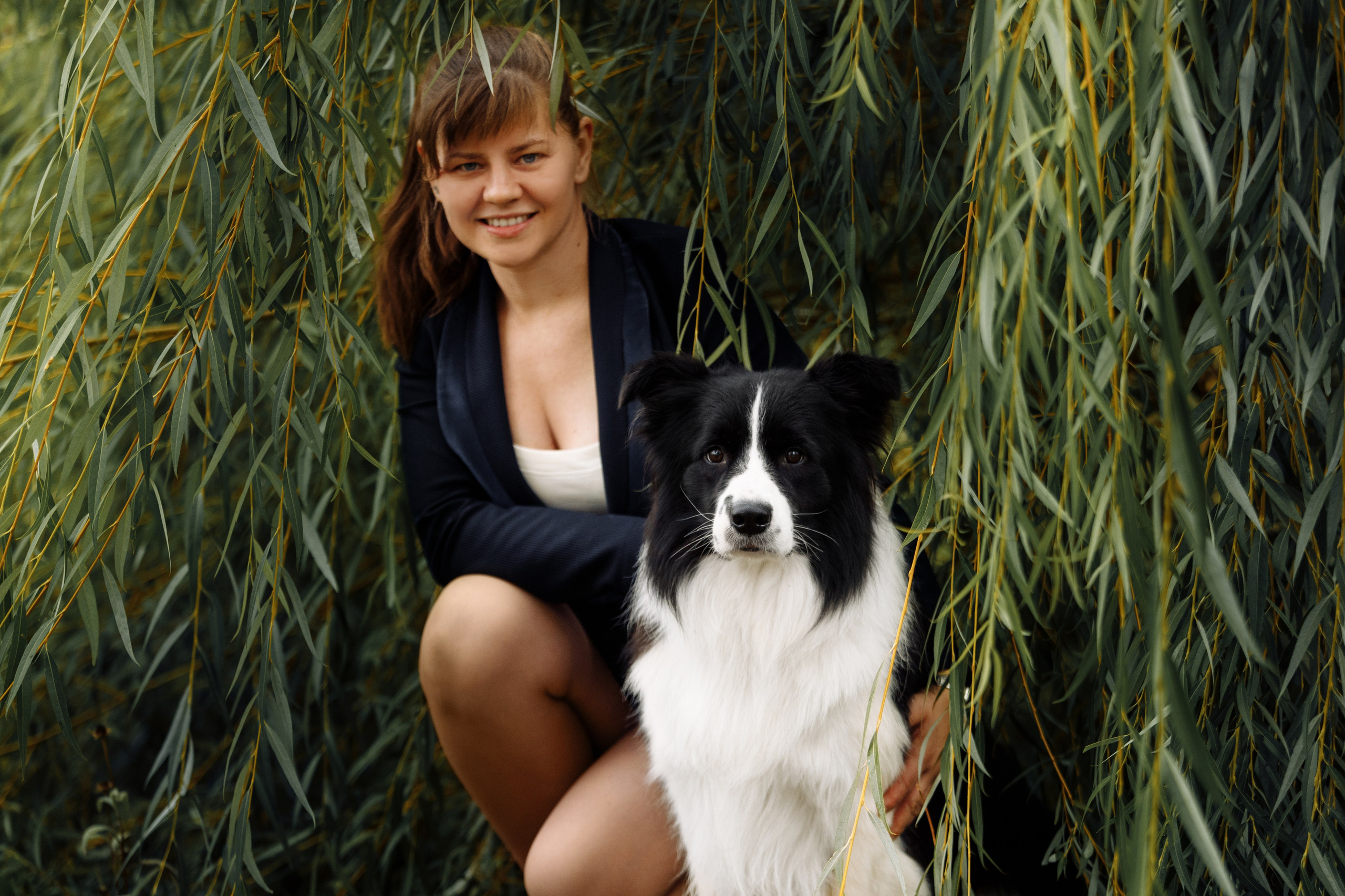 Казань. О нас