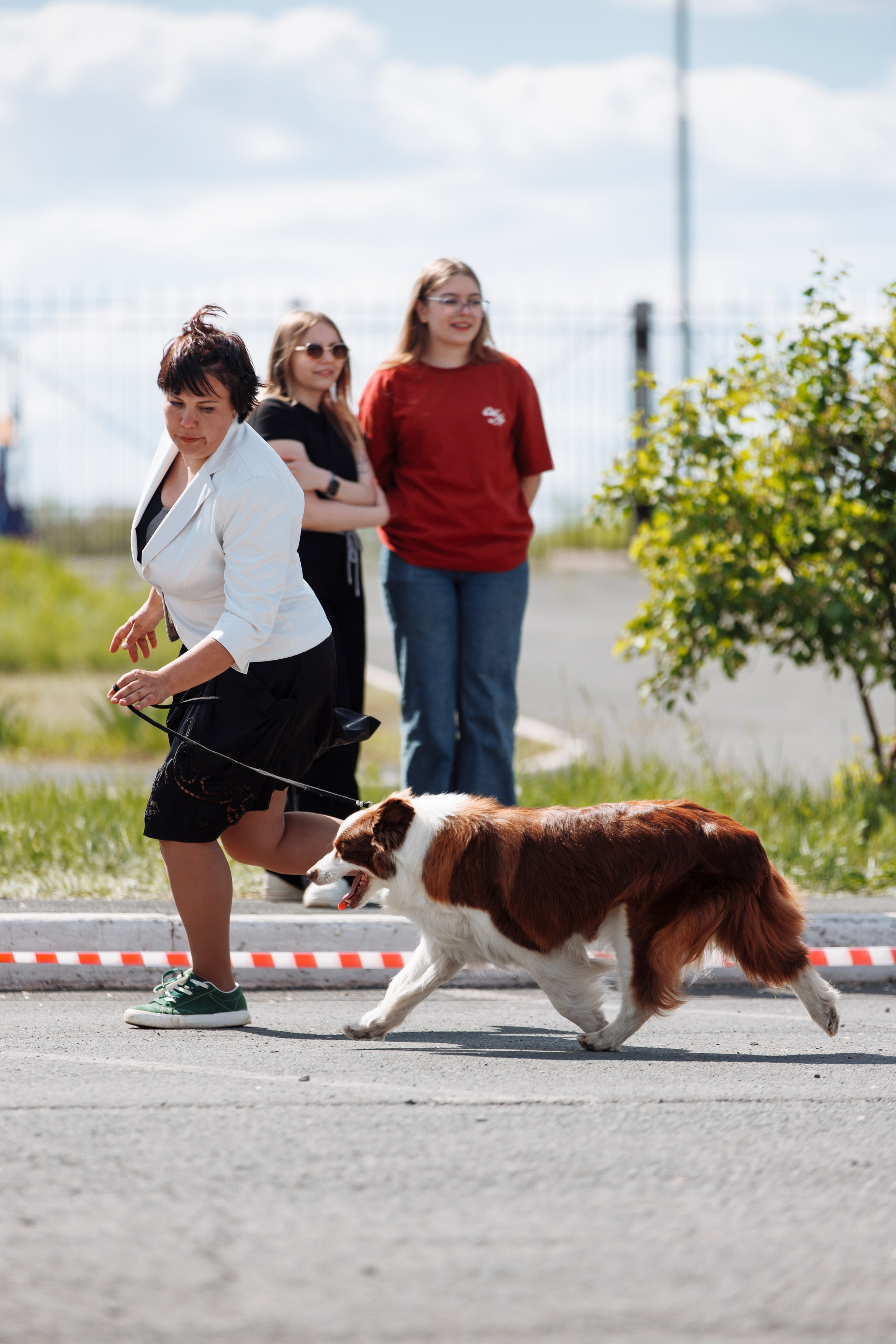 Такой разношерстный Орск 25. О нас