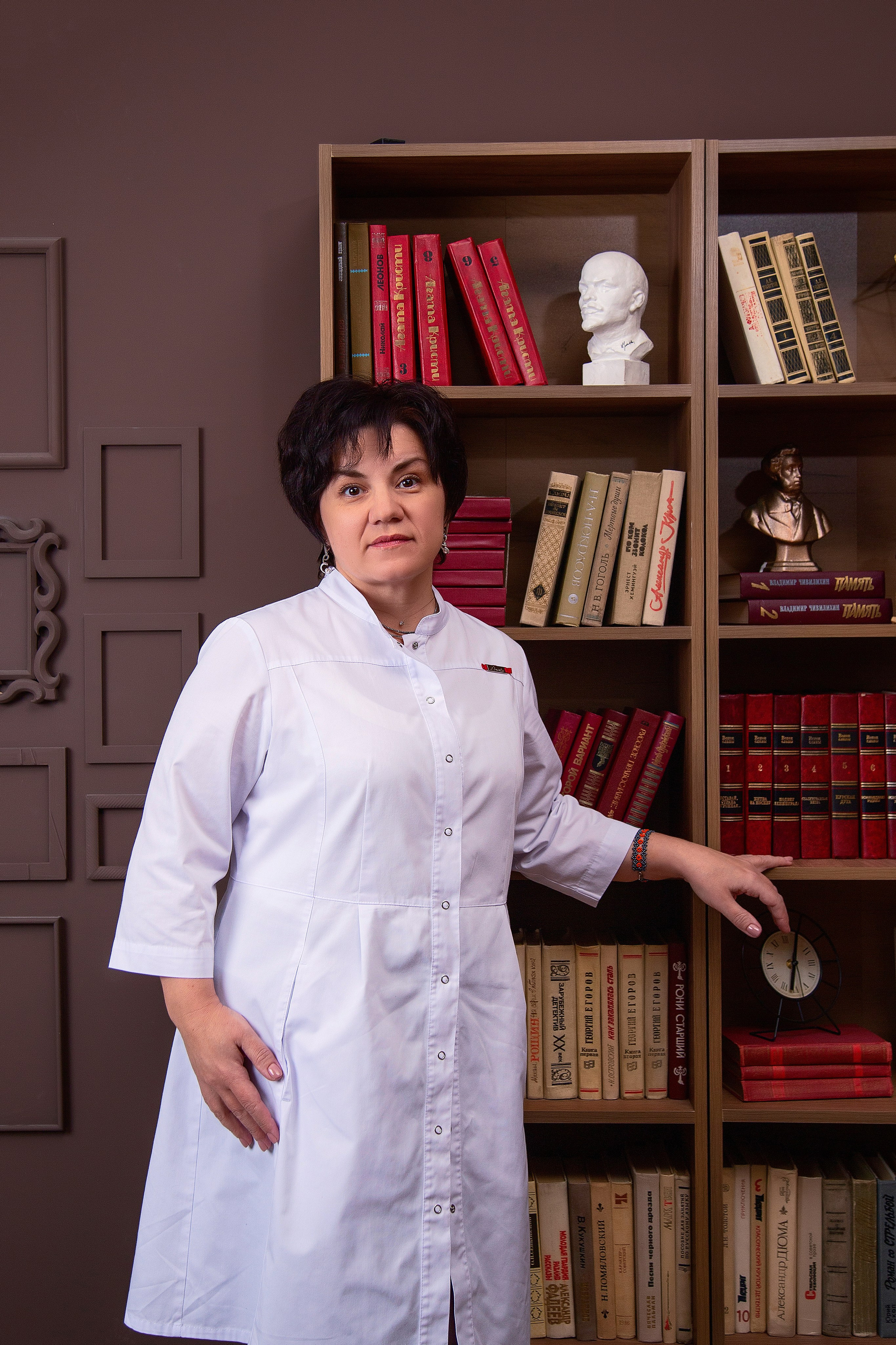 Индивидуальная фотосессия в студии. Детский и семейный фотограф Кемерово Антонина Семеркова!