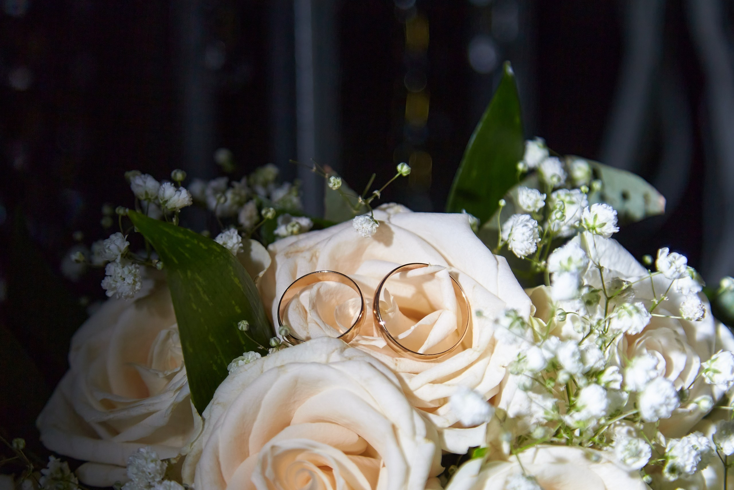 Дарья и Амир