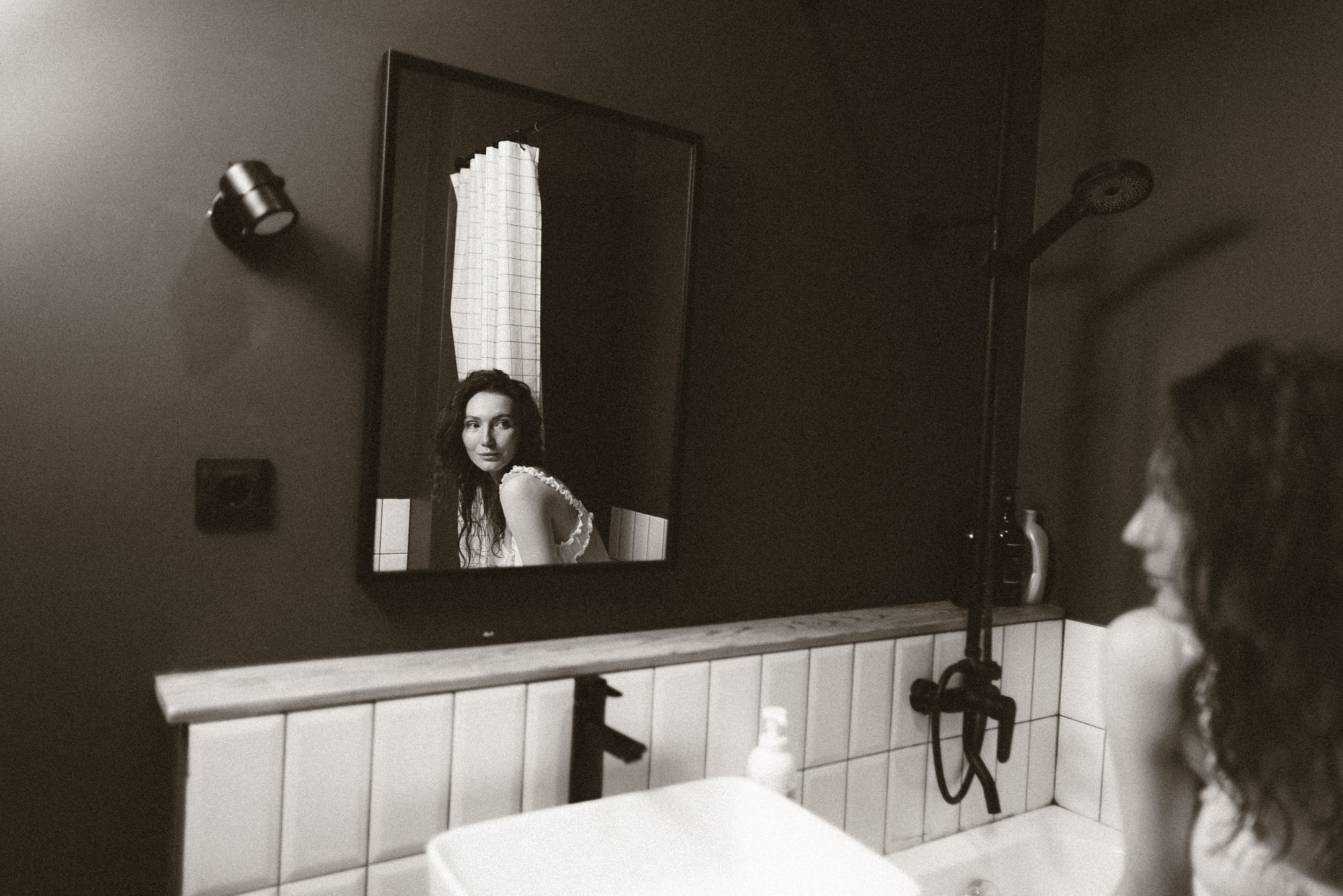 Фотосессия на день рождения в Тюмени. Портретный фотограф Тюмень Дарья Мустафина