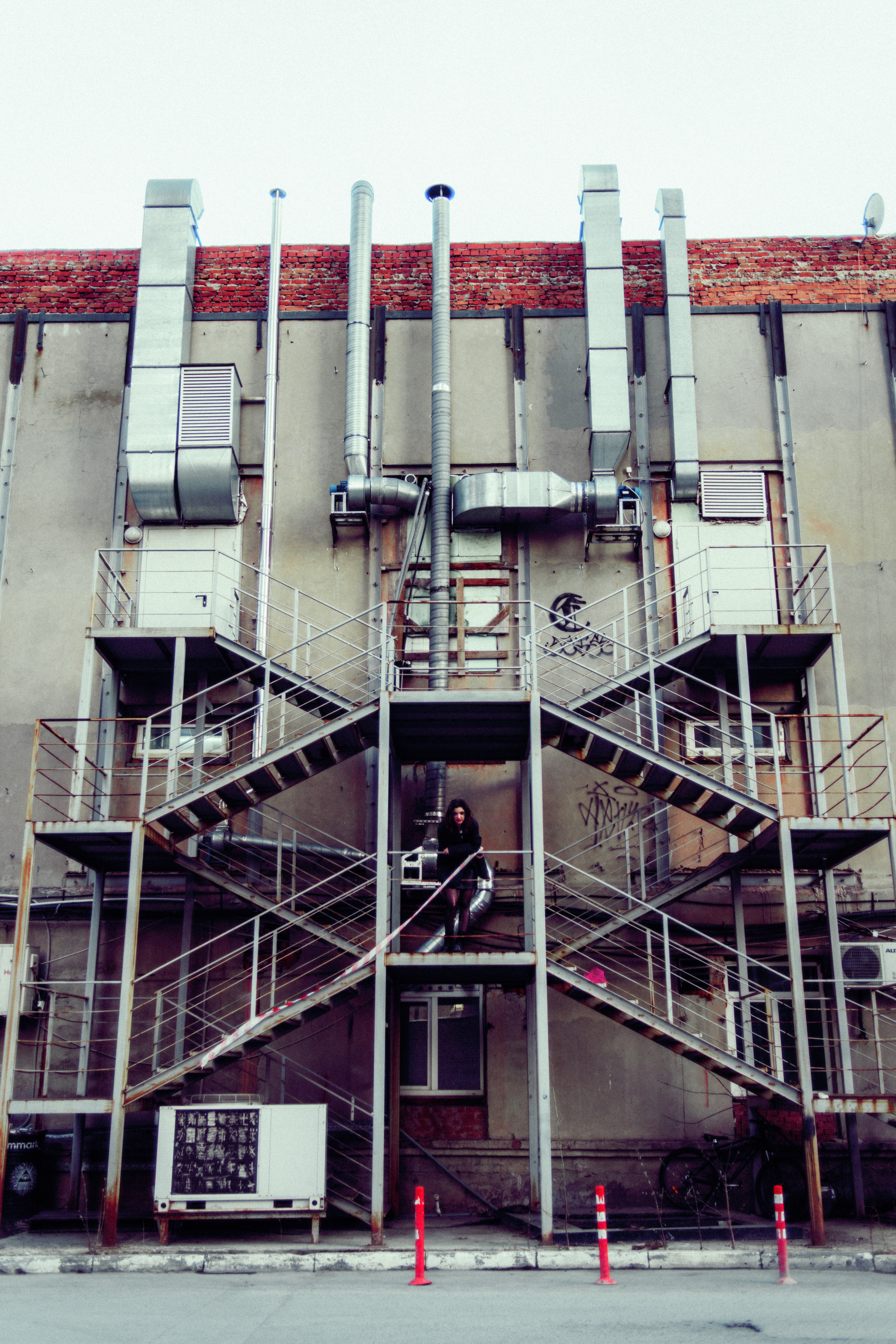 Таня. Фотограф Дарья Мустафина, Тюмень