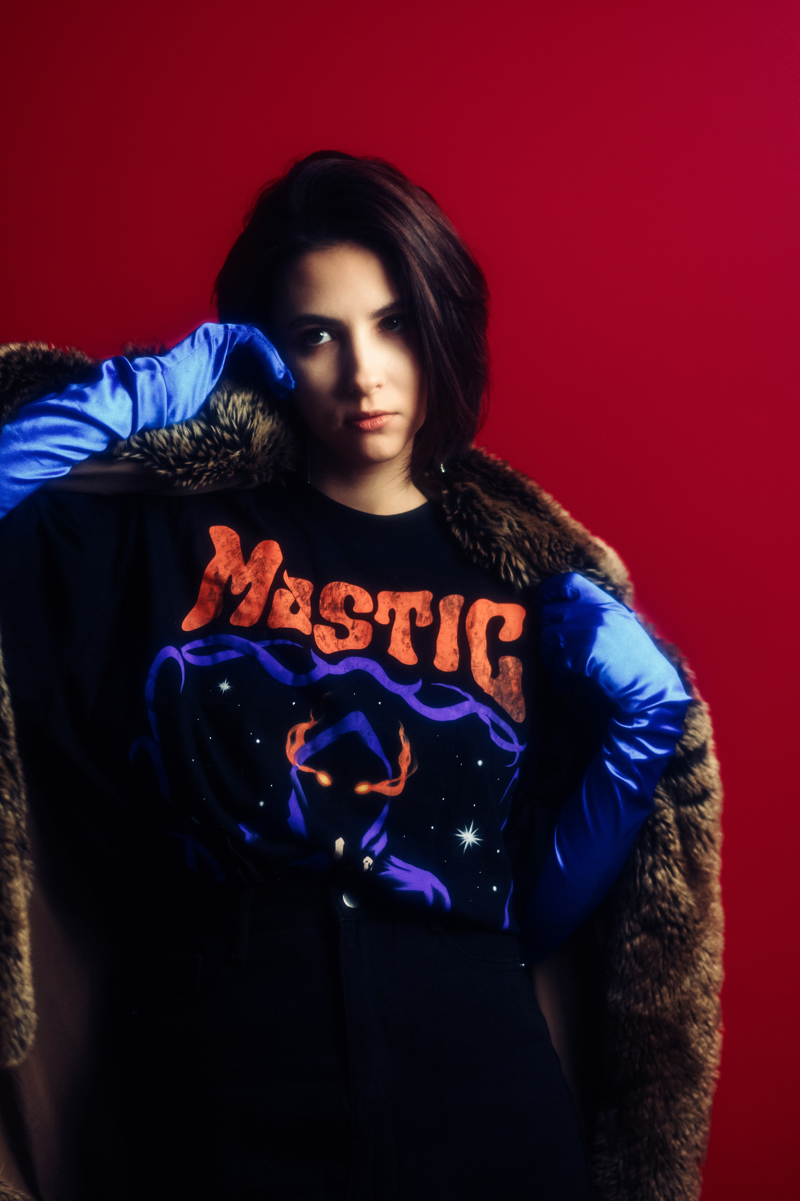 Саша. Фотограф Дарья Мустафина, Тюмень