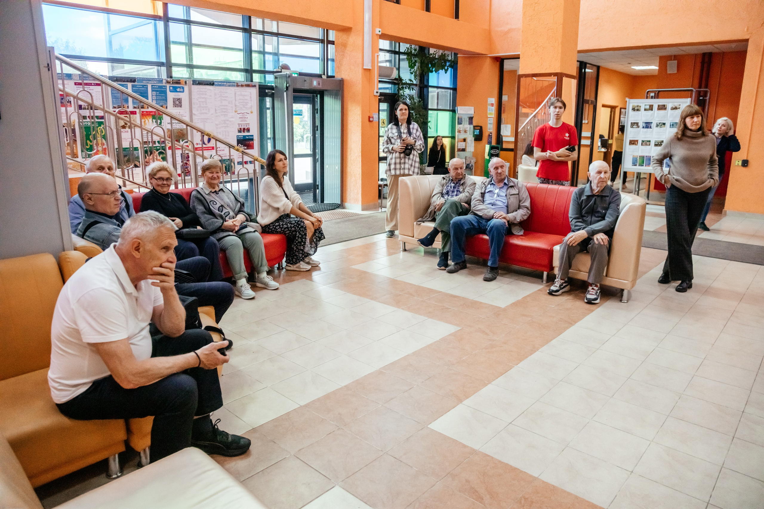 Авторская выставка «Сны о детстве». Фотограф в Красноярске Оксана Корчагина