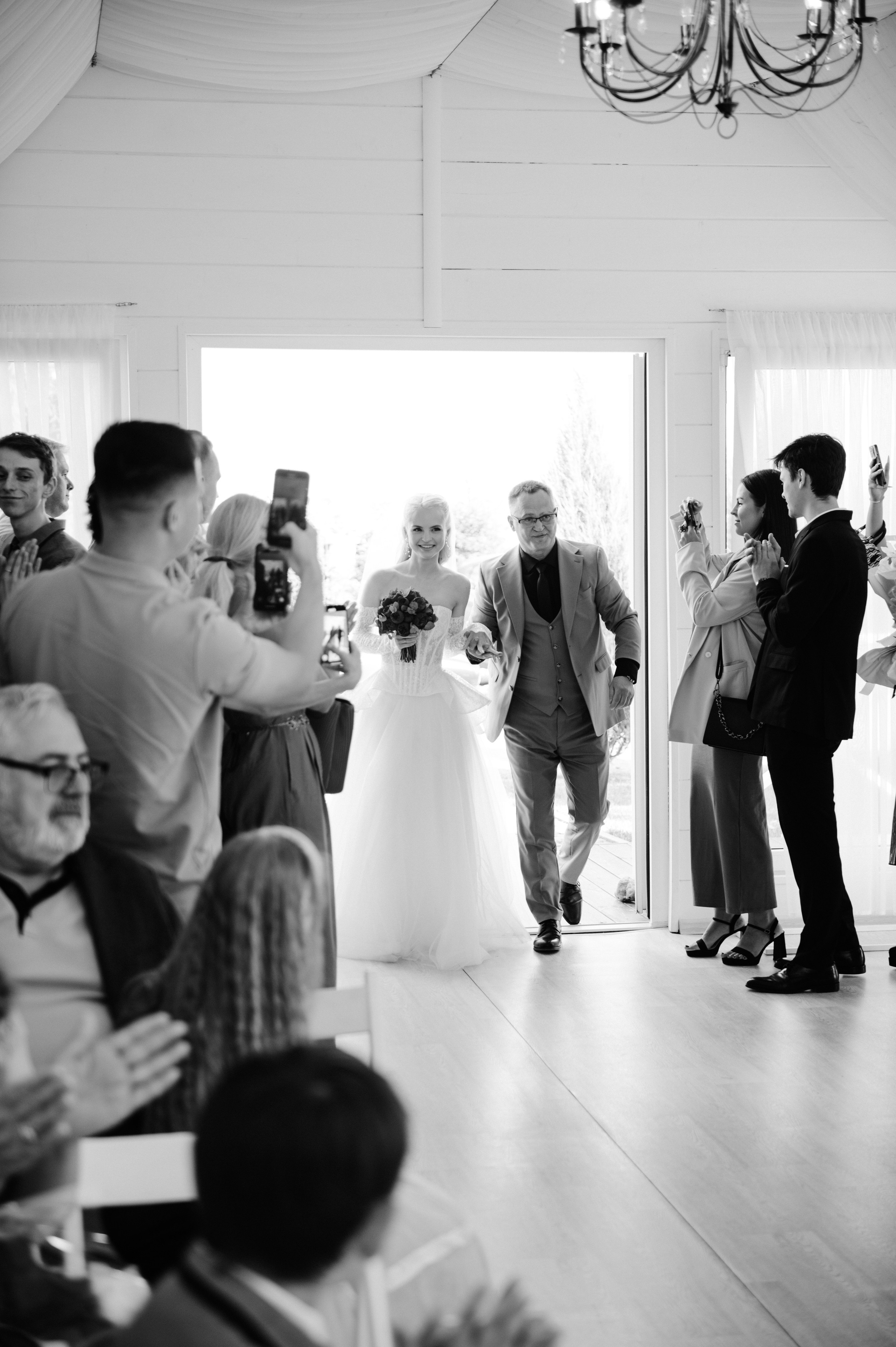 Алина и Евгений. Свадебный, семейный фотограф Санкт-Петербург, Колпино, Юлия Хоружая