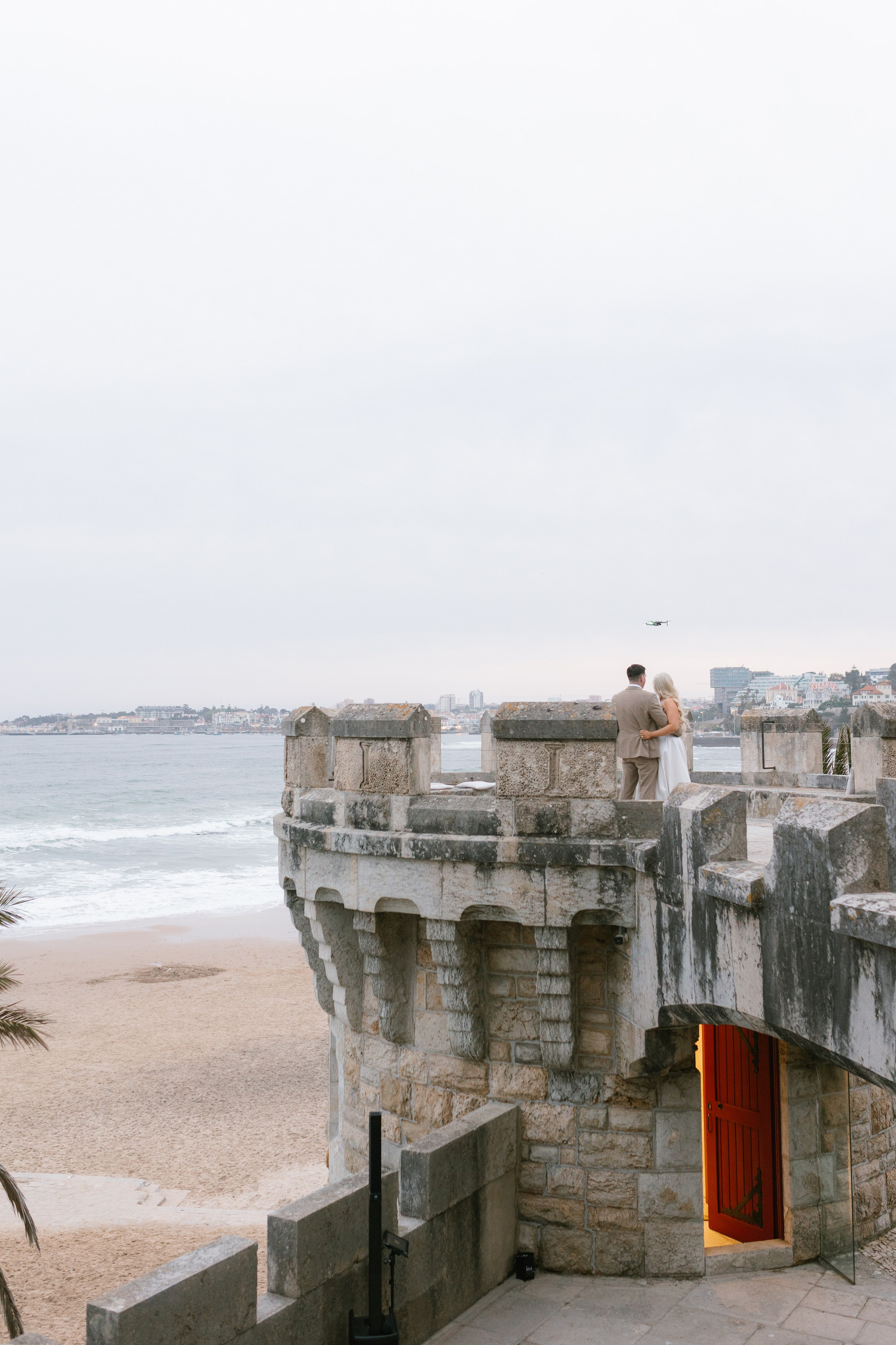 Estoril. Свадебный и женский фотограф в Лиссабоне Яковлева Ольга