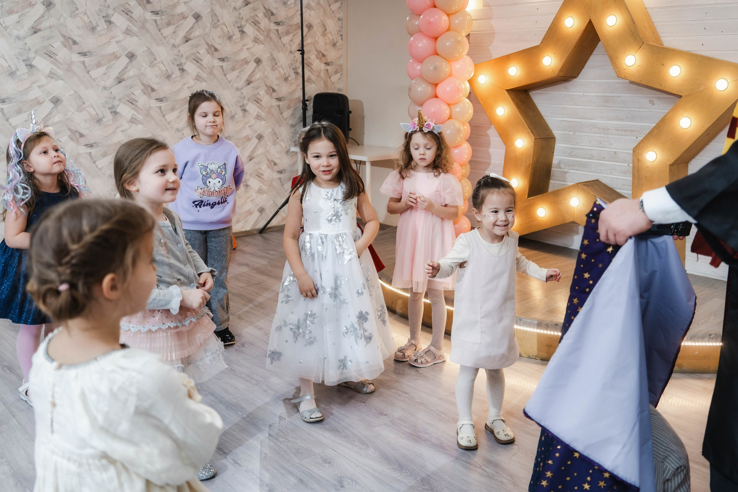 День рождения Тёмы. Свадебный и семейный фотограф в Санкт-Петербурге Виктор Голубев