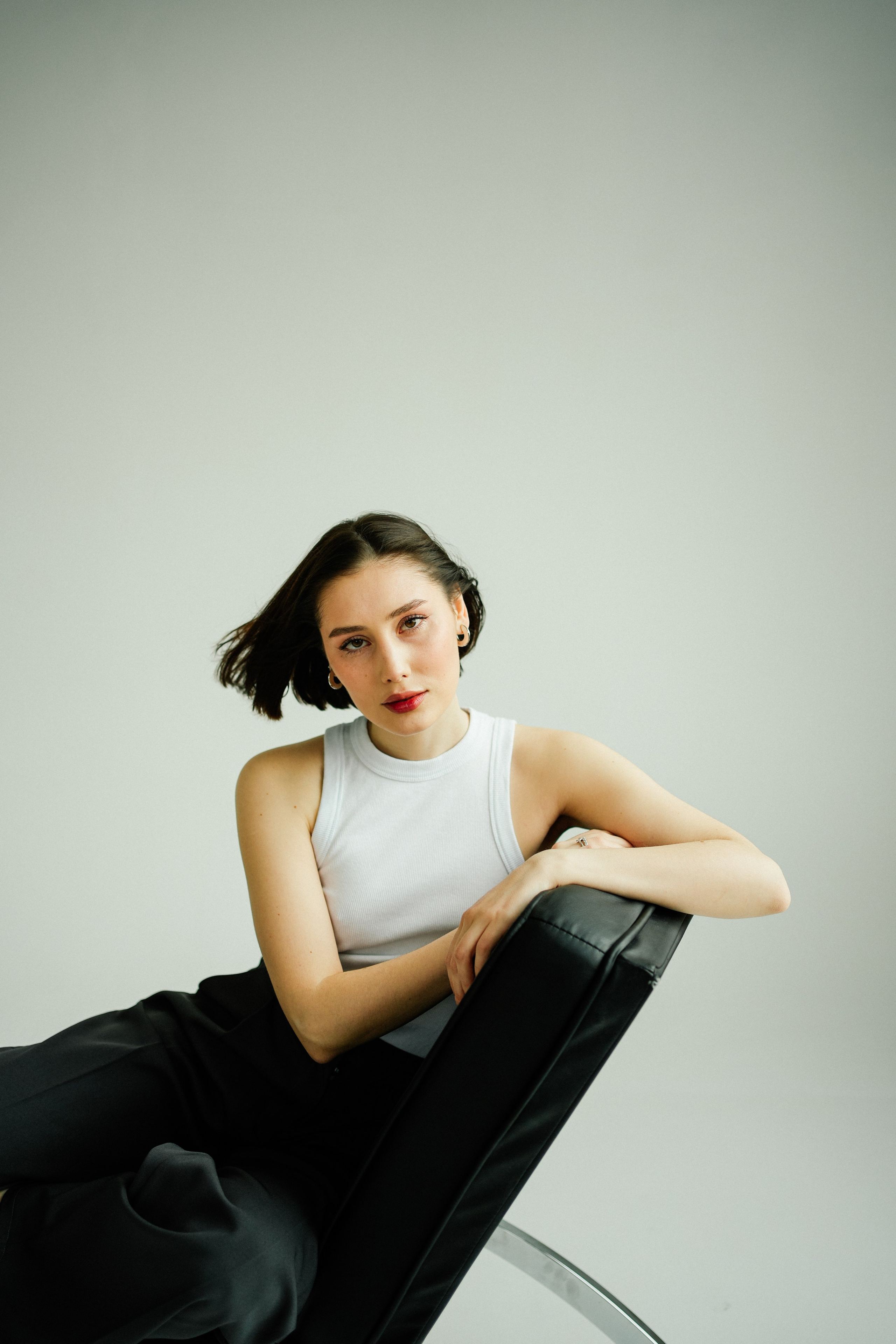 Ксюша. Фотограф г. Санкт-Петербург Александра Катанакова