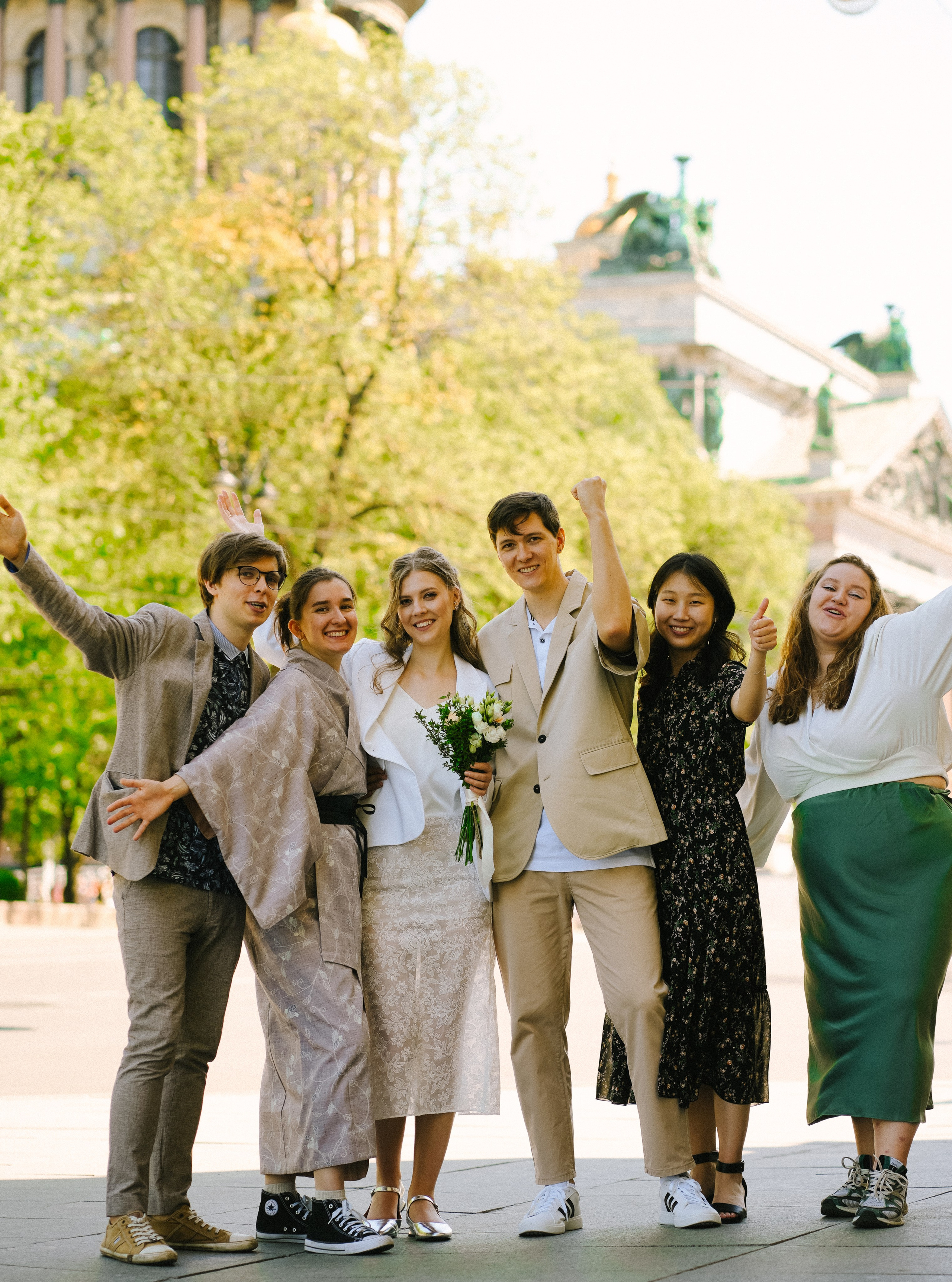 Саша и Вова. Фотограф г. Санкт-Петербург Александра Катанакова