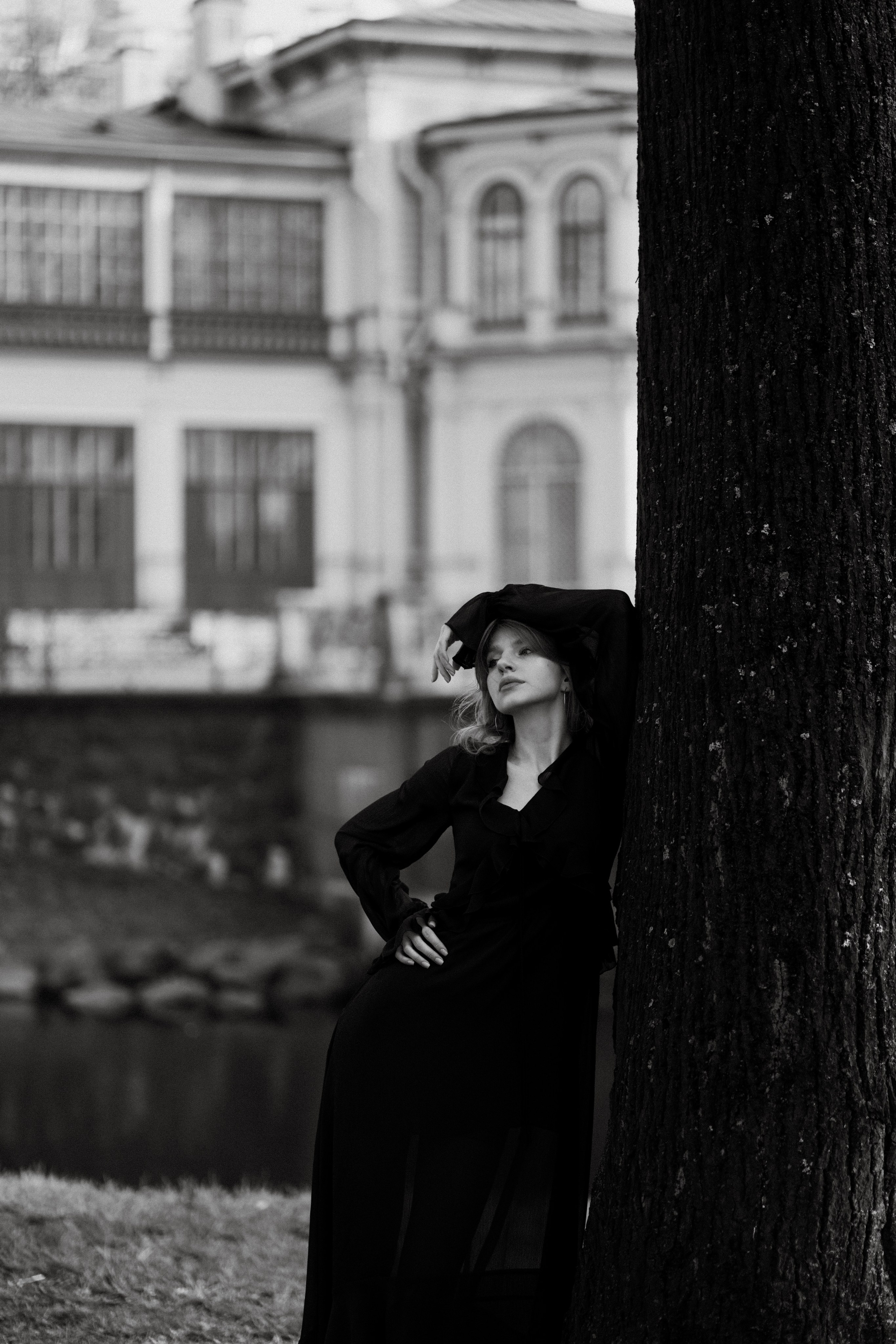 Настя. Фотограф г. Санкт-Петербург Александра Катанакова