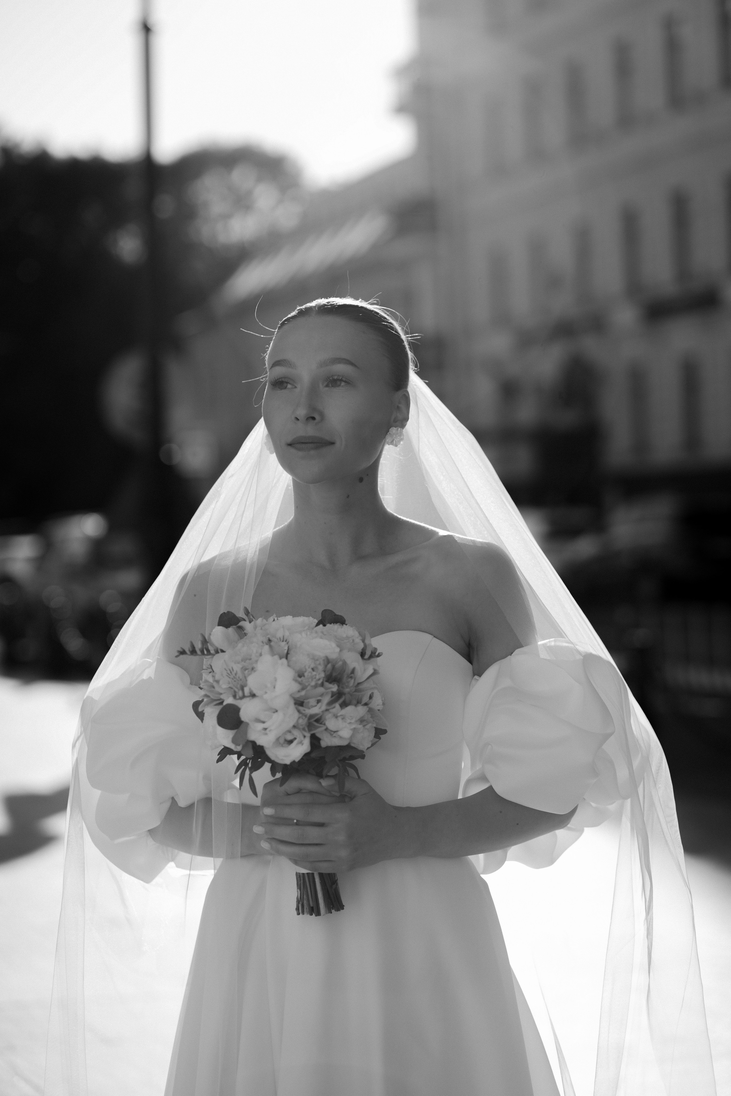 Диана и Ярослав. Фотограф г. Санкт-Петербург Александра Катанакова