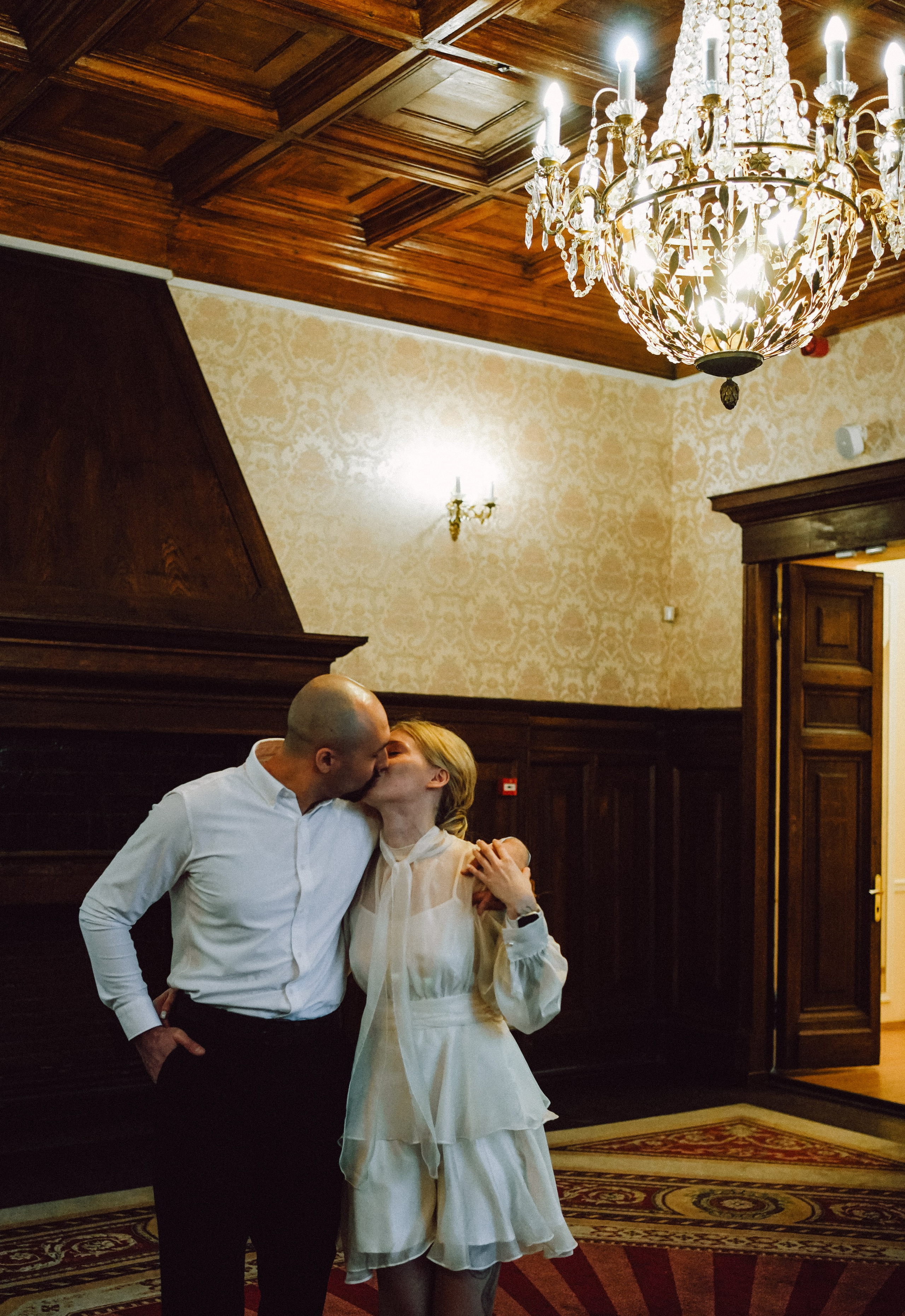 Саша и Миша. Фотограф г. Санкт-Петербург Александра Катанакова