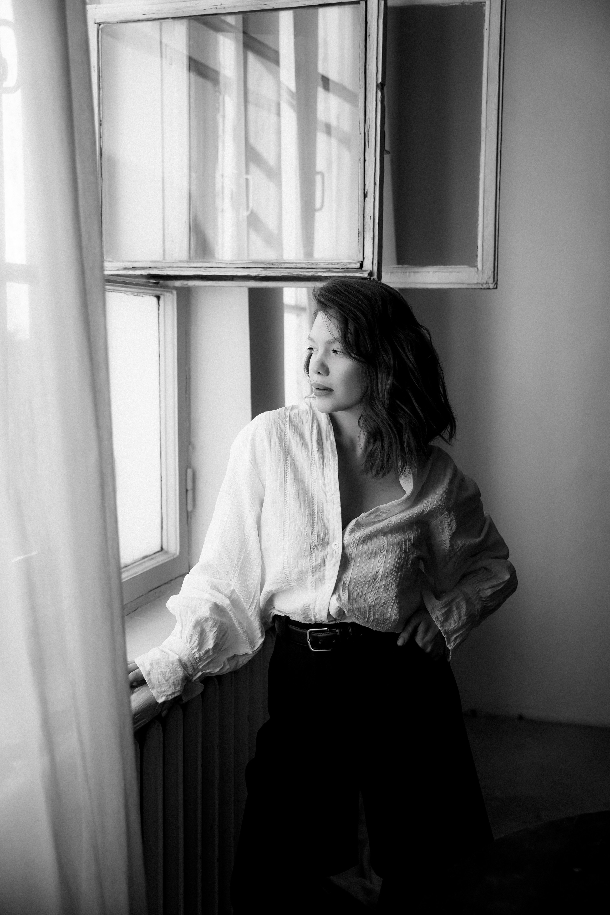 Яна. Фотограф г. Санкт-Петербург Александра Катанакова