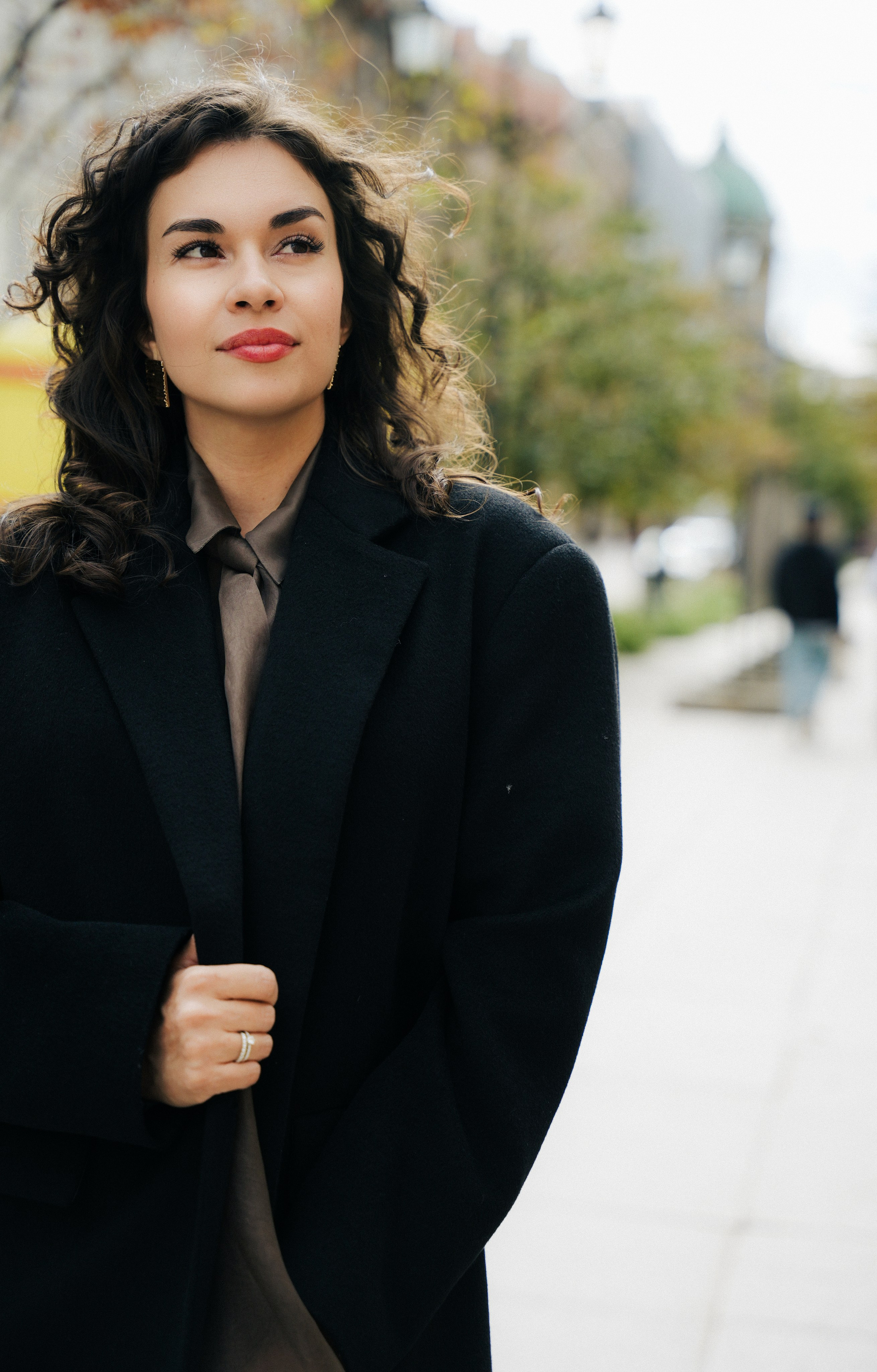 Таня. Фотограф г. Санкт-Петербург Александра Катанакова