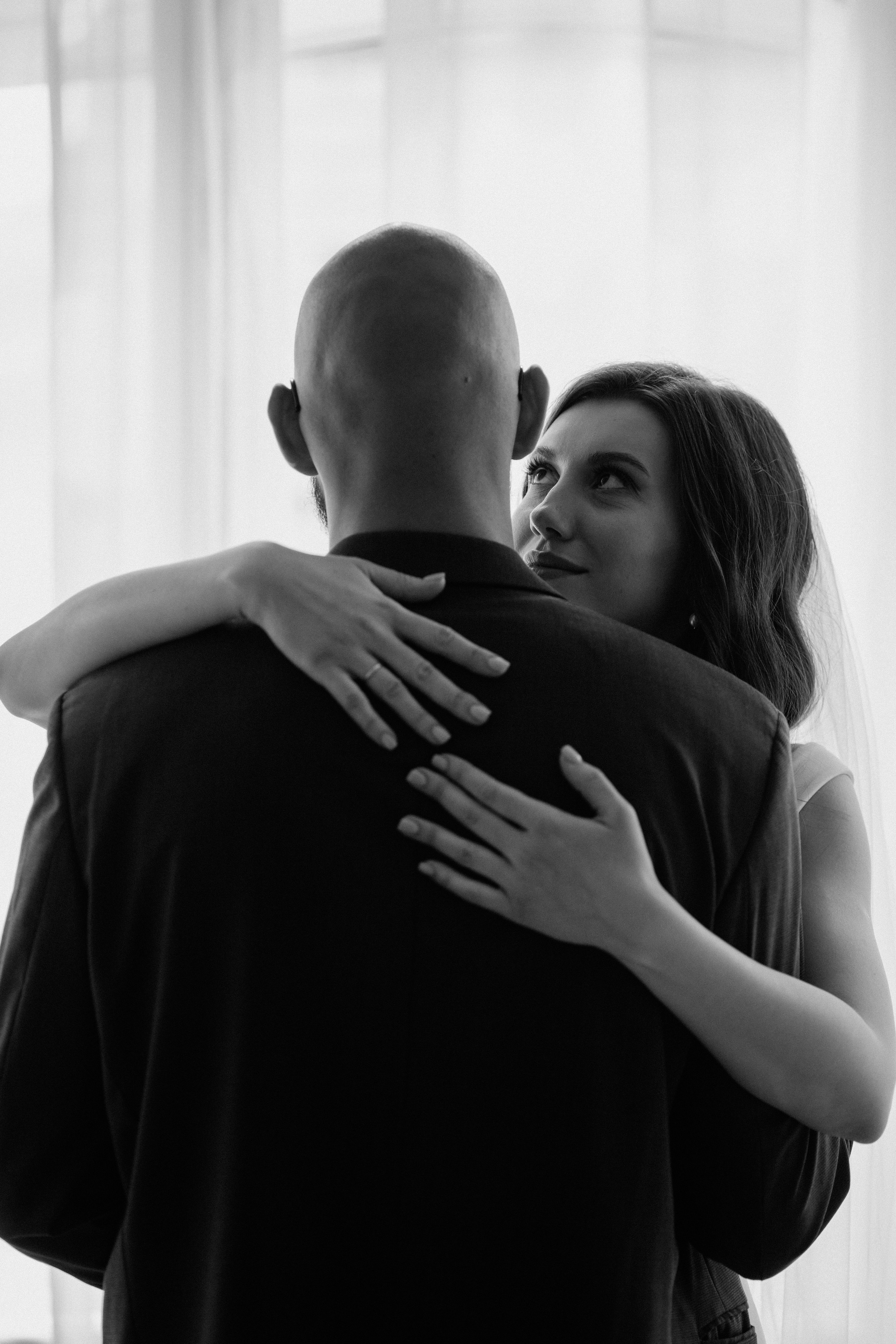 Ксюша и Влад. Фотограф г. Санкт-Петербург Александра Катанакова