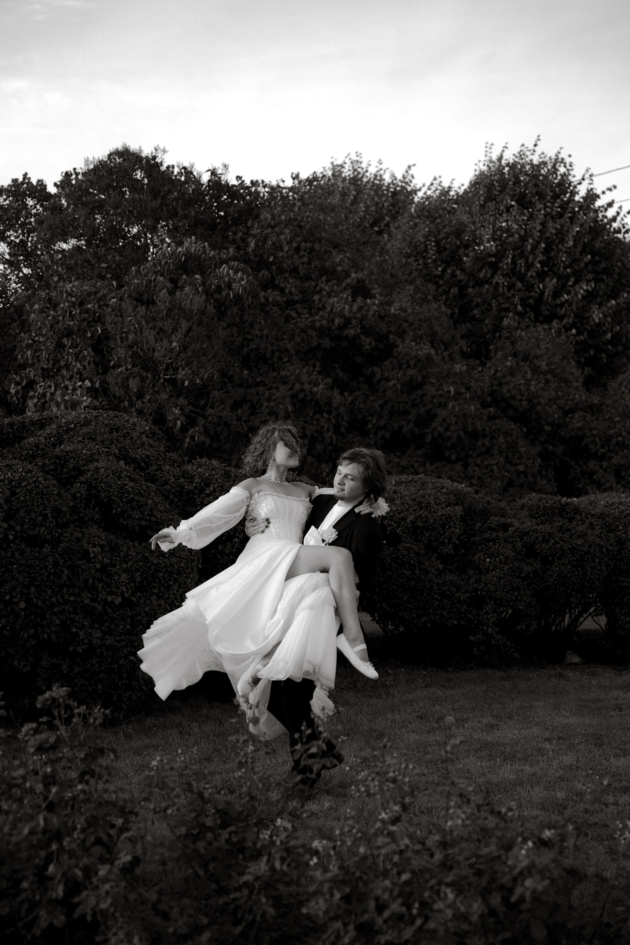 Аля и Никита (прогулка + выездная). Фотограф г. Санкт-Петербург Александра Катанакова