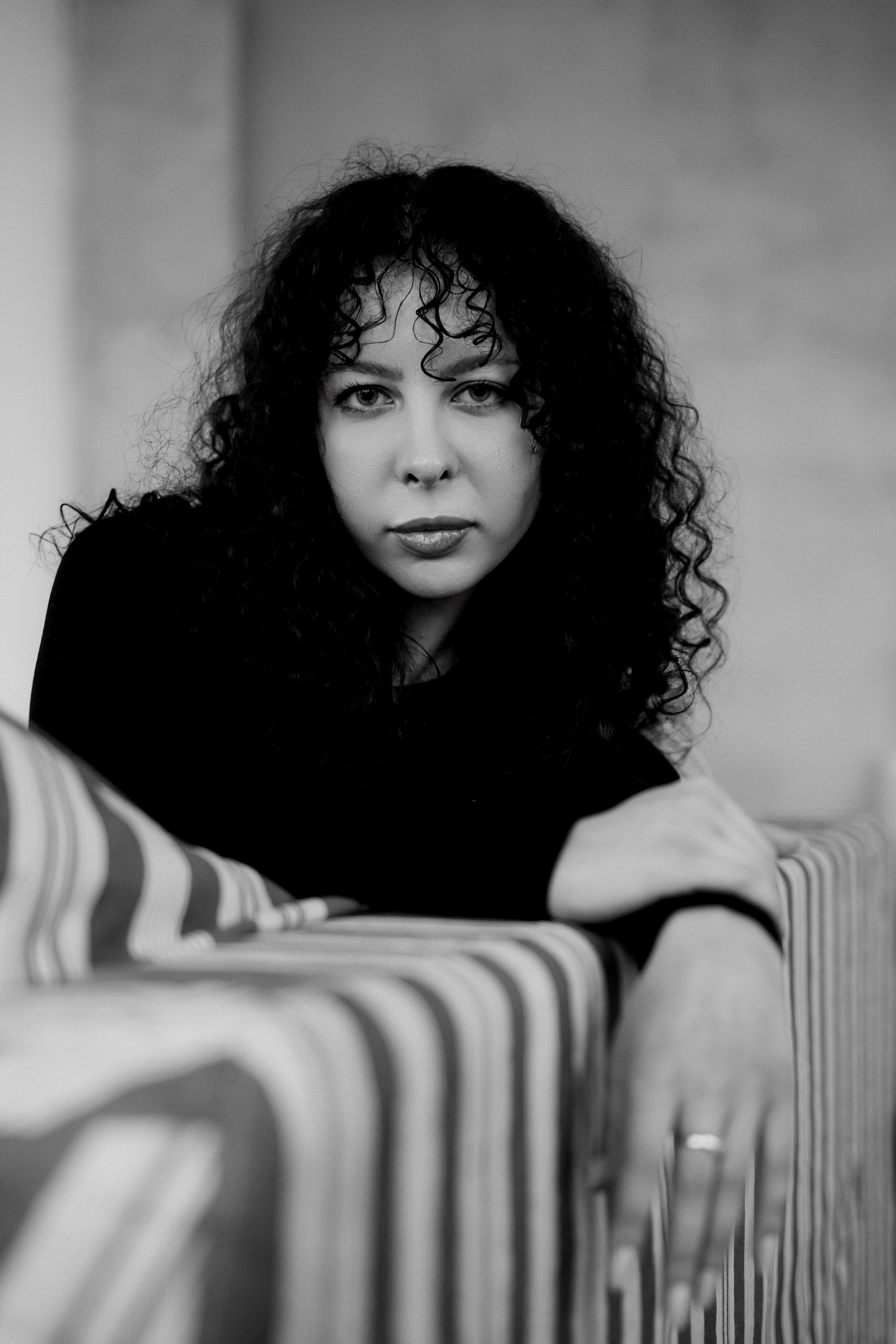 Лиза. Фотограф г. Санкт-Петербург Александра Катанакова