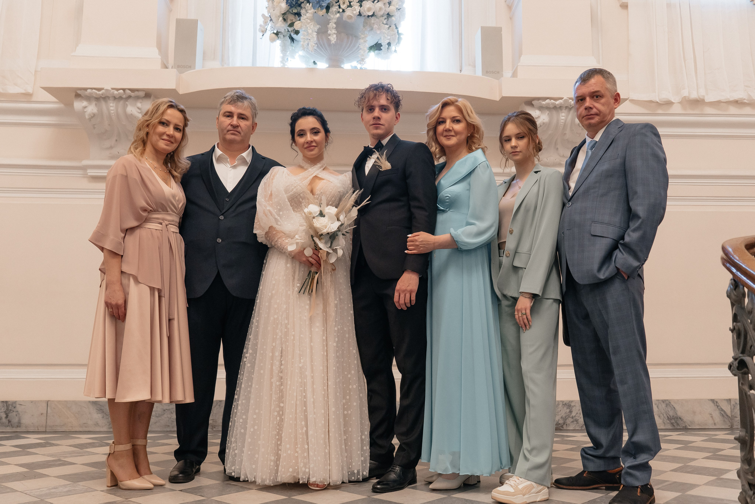 Санкт-Петербург. Свадебный фотограф-видеограф в Архангельске. Фотохудожница Lana Contra