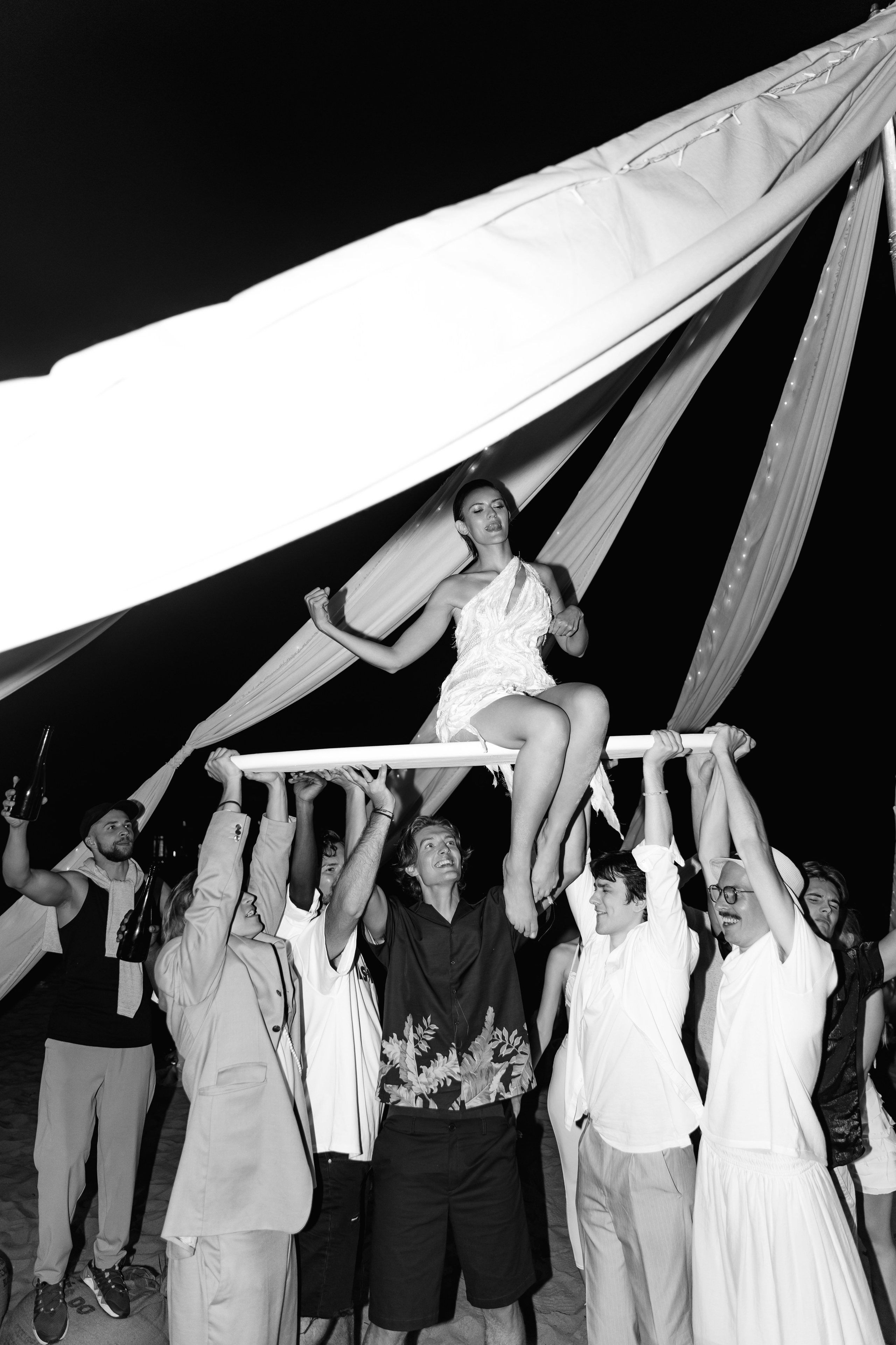 Свадьба серферов, Калининград. Свадебный фотограф Кристина Винокурова