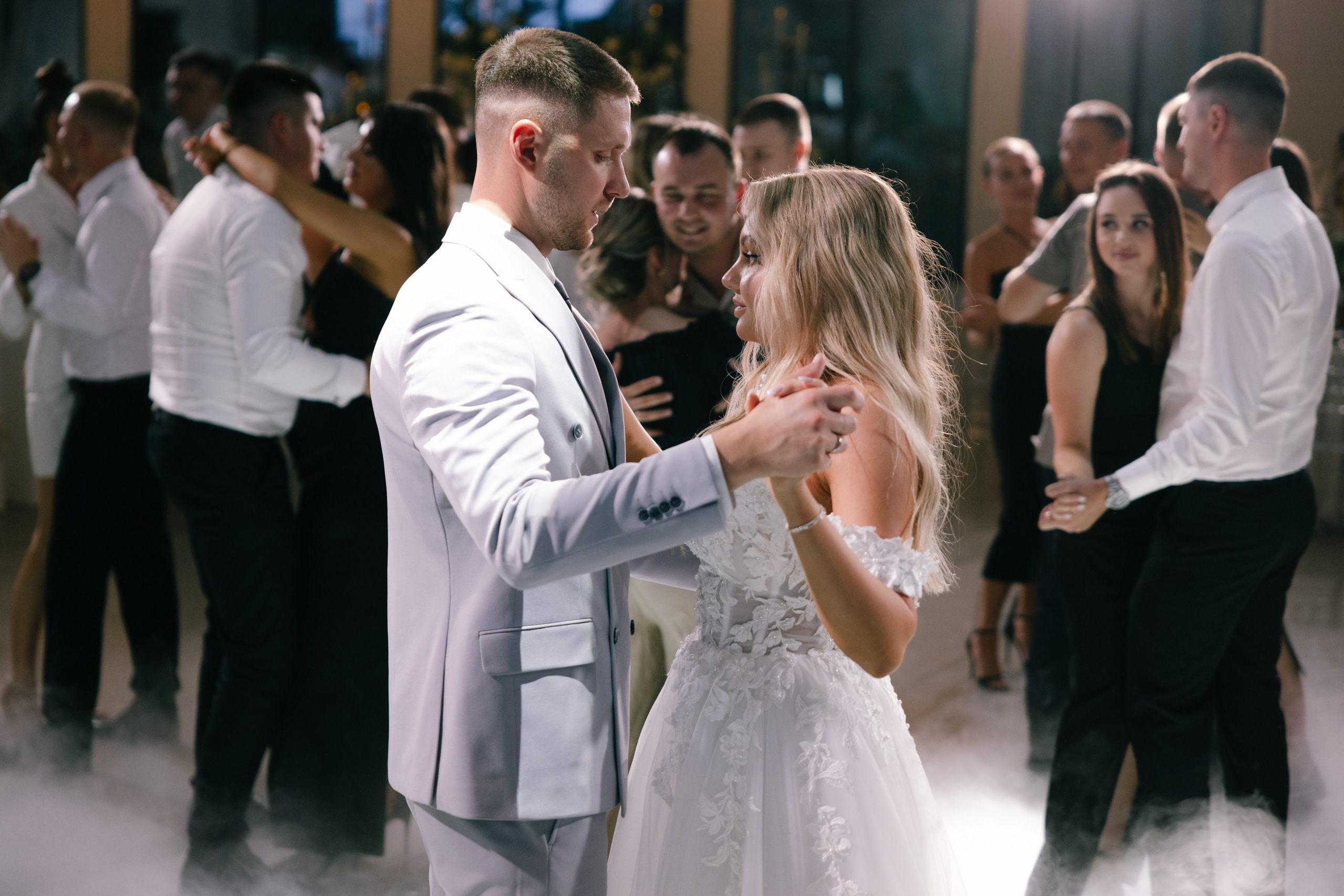 Wedding. Фотограф в Ижевске и Казани Богданов Яков