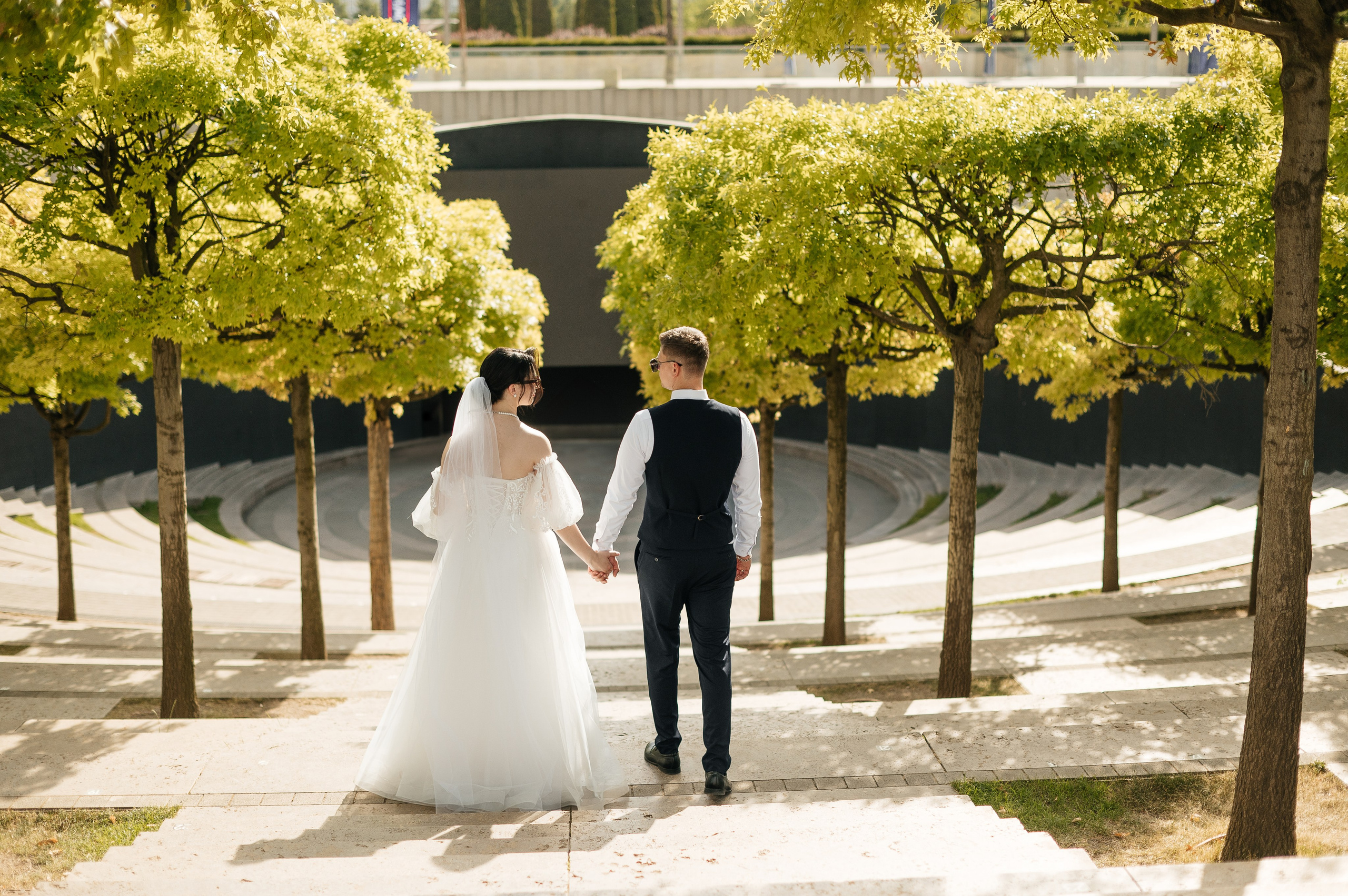 Антон и Людмила. Свадебный и семейный фотограф Кореновск/Краснодар