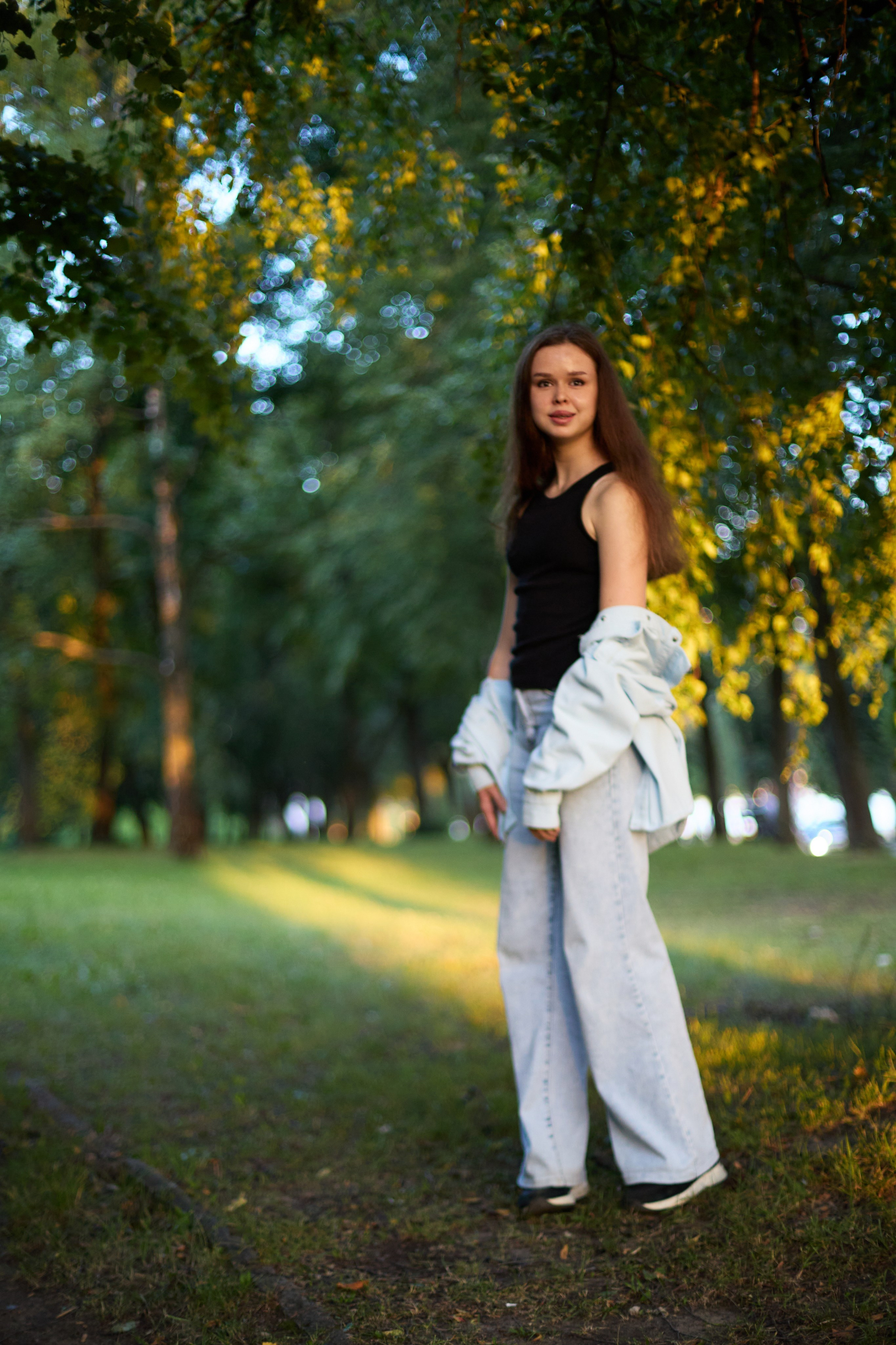 Фотопрогулка. Фотограф в Костроме Екатерина Богданова