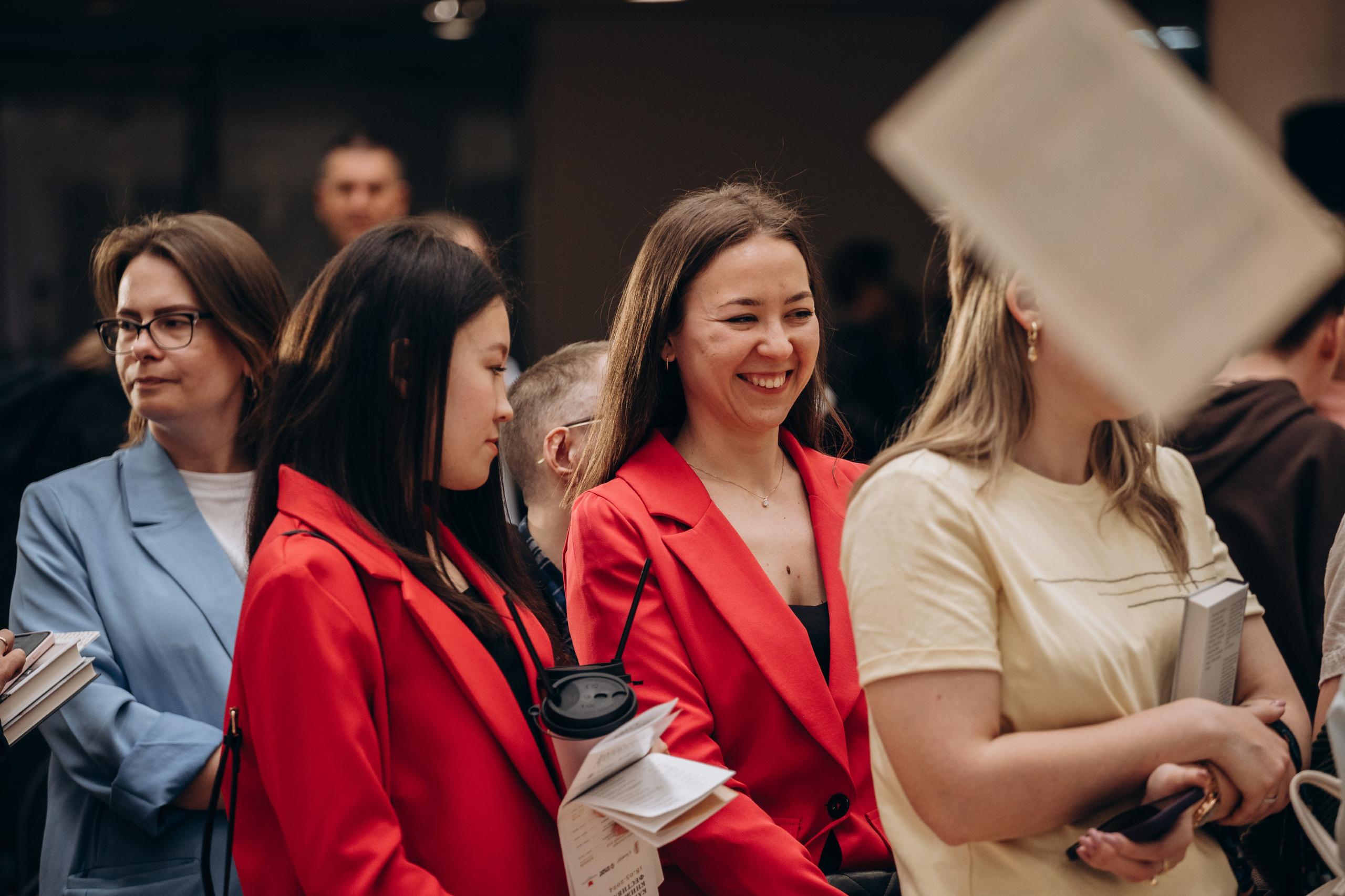 Книжный фестиваль 2024. Ваш личный фотограф в Волгограде и области