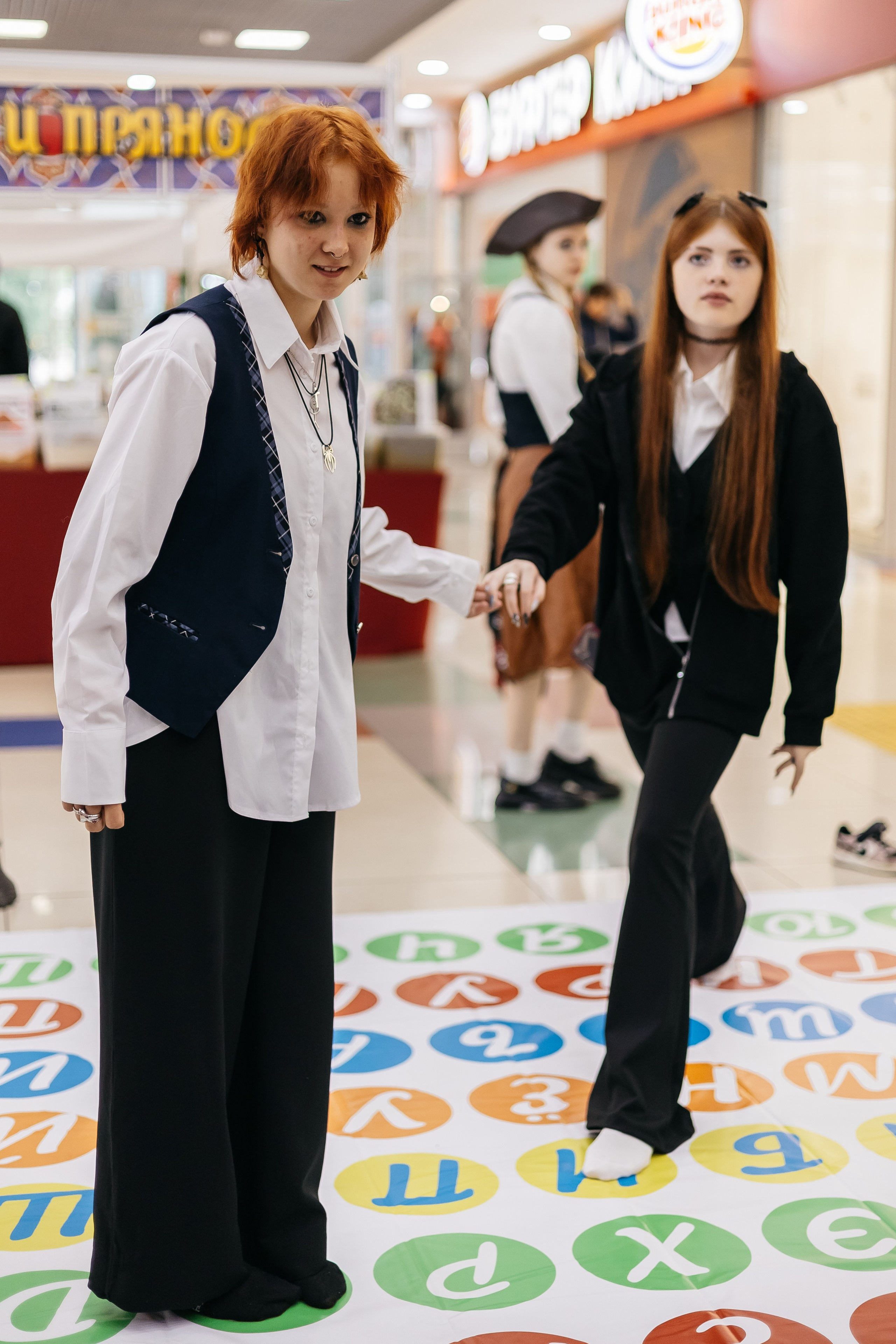 1 сентября с «Мария-РА». Фотограф Кемерово | Сергей