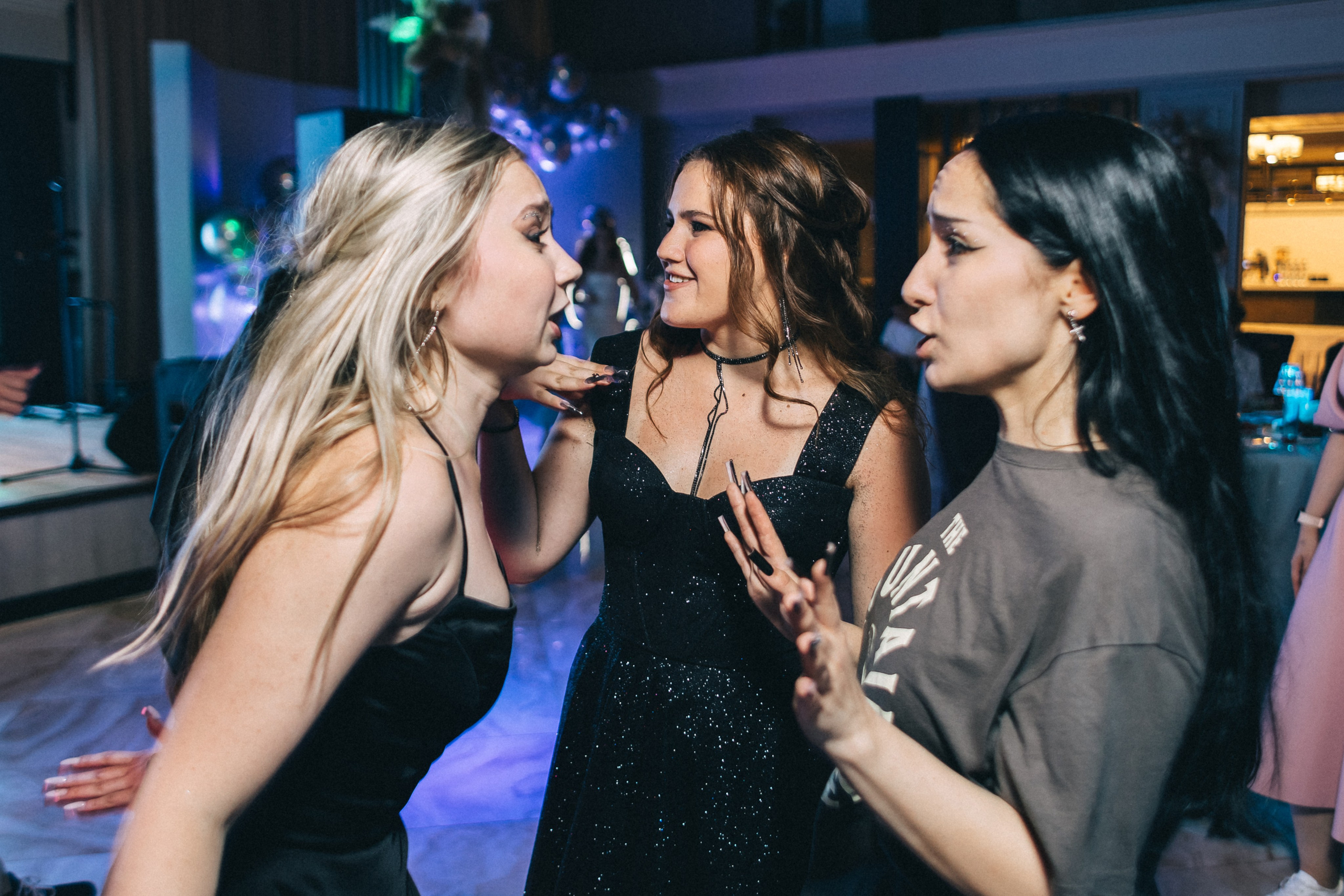 Выпускной «Лицей 62». Фотограф Кемерово | Сергей