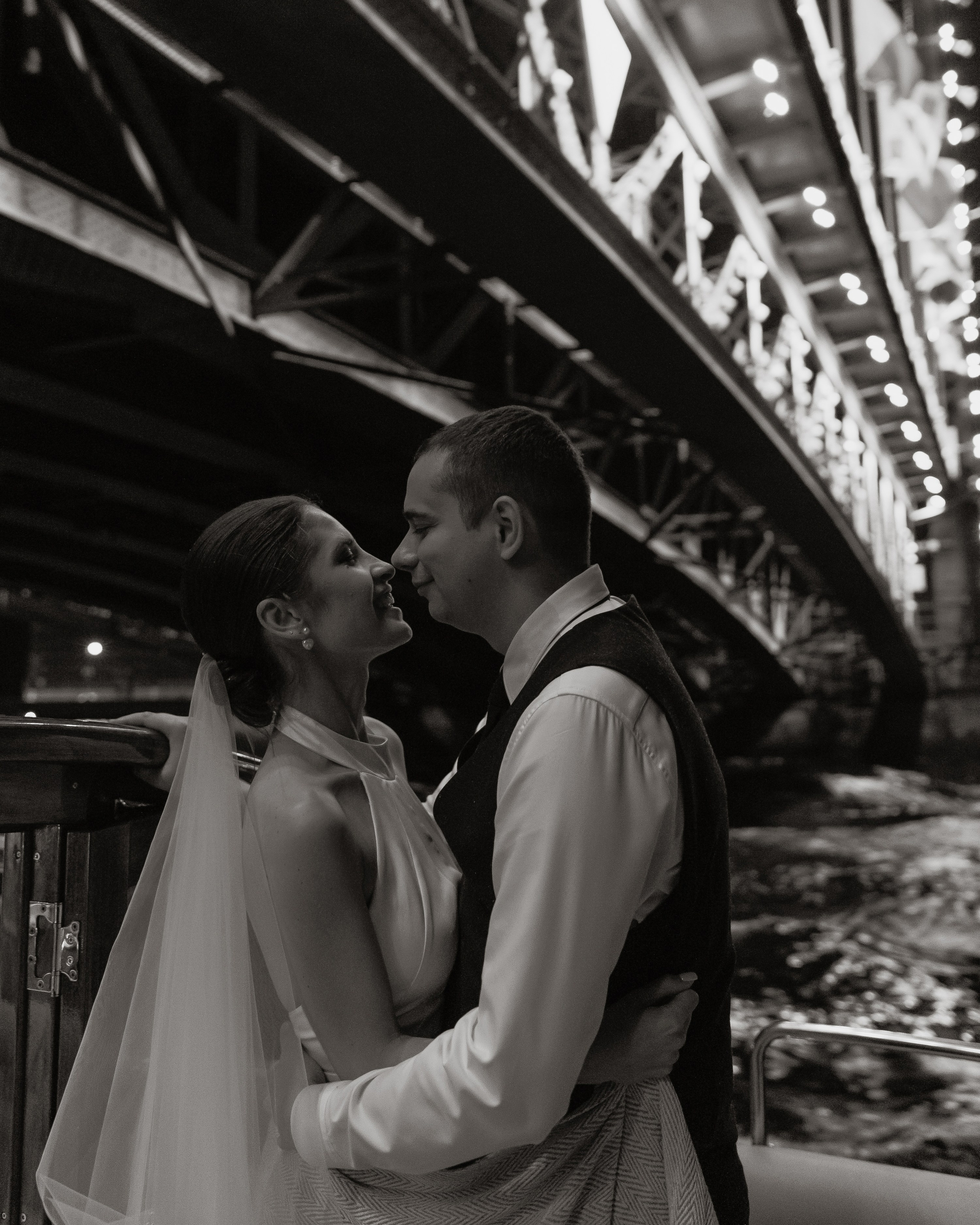 Портфолио. Свадебный фотограф Дмитрий Краснов. Санкт-Петербург