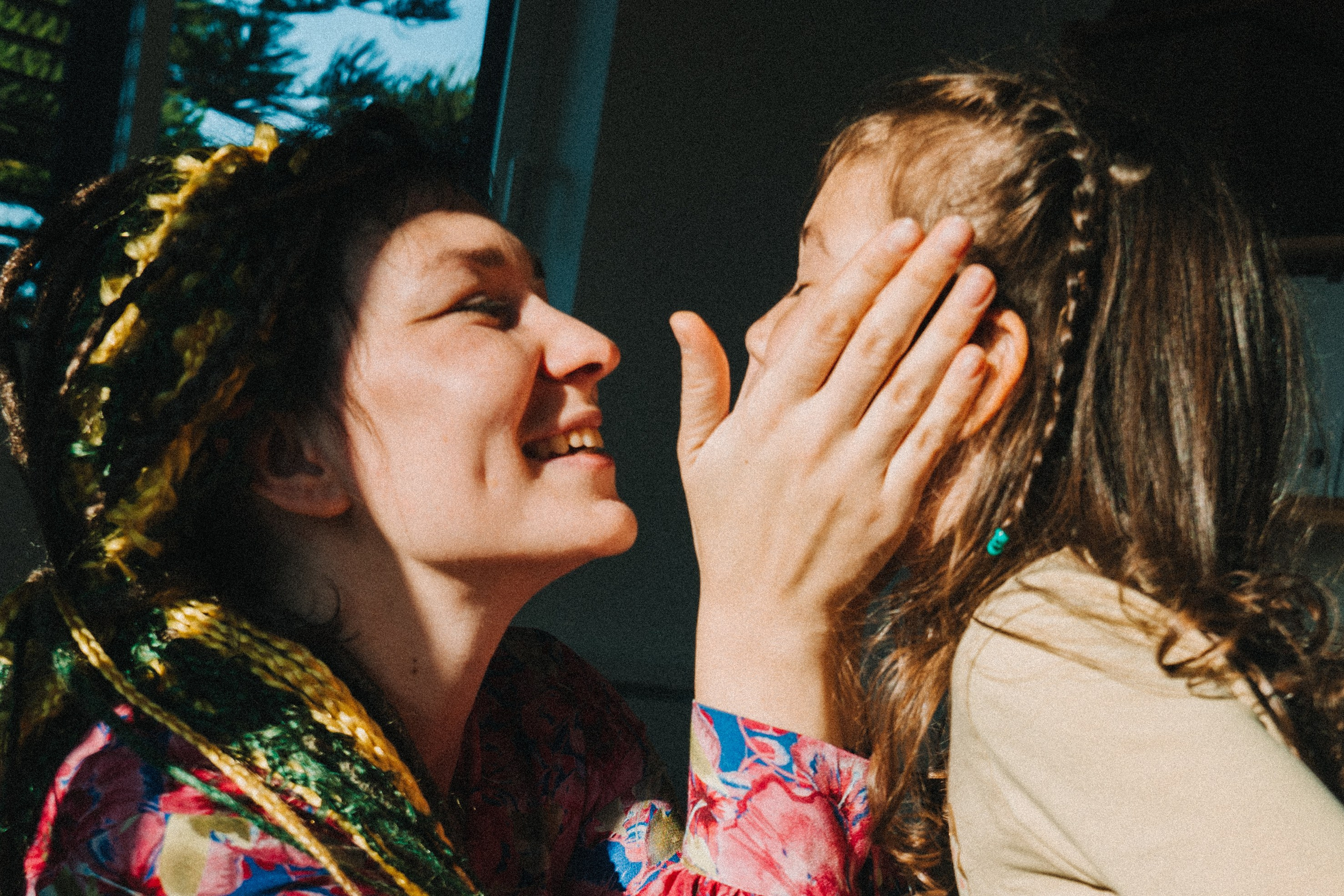 Family. Фотограф в Португалии Ирина Павленко