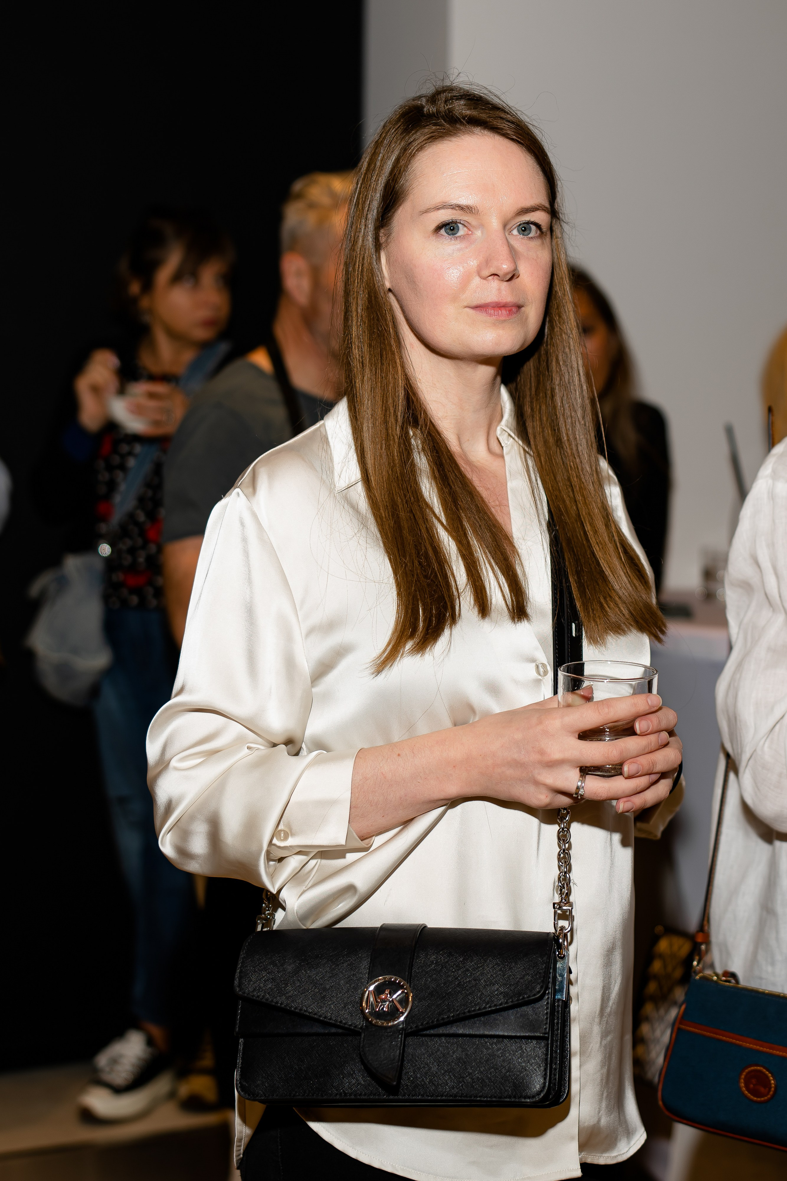 Valcucine | Открытие шоурума. Портфолио