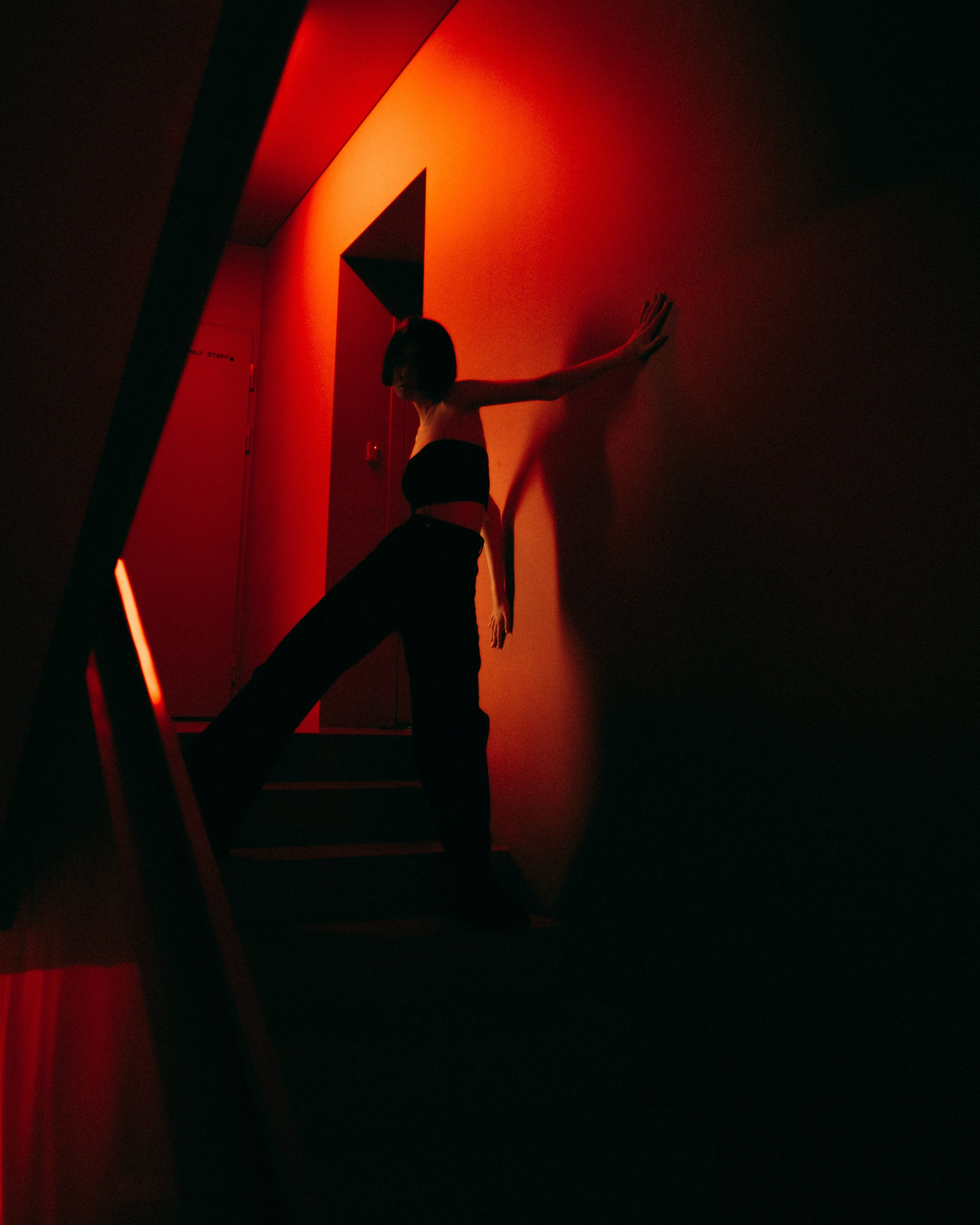 МИРАЖ на Большом. DDPRODUCTION CASES