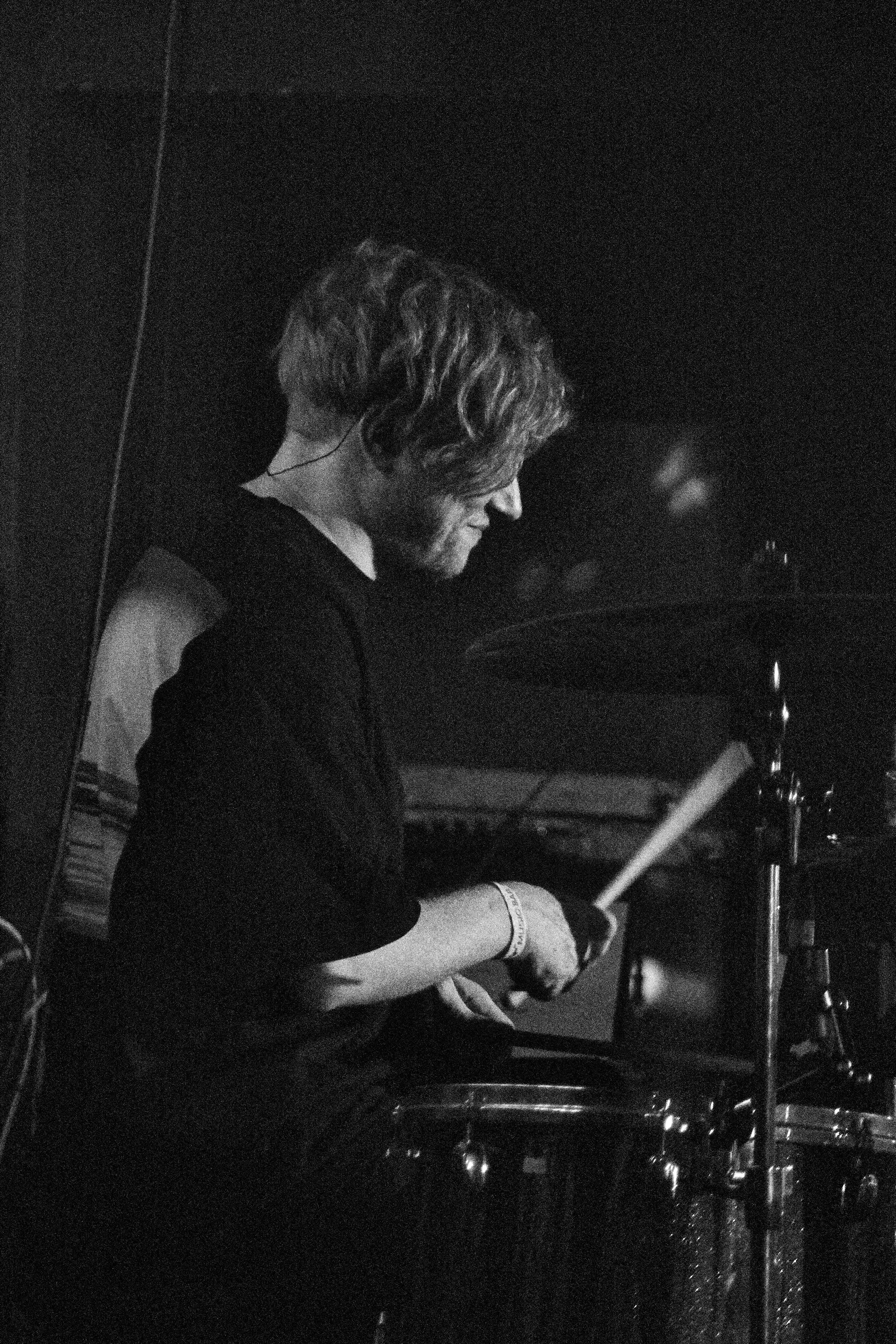 Группа Чайка — Мумми Троль 05-07-2025. Фотография для артистов