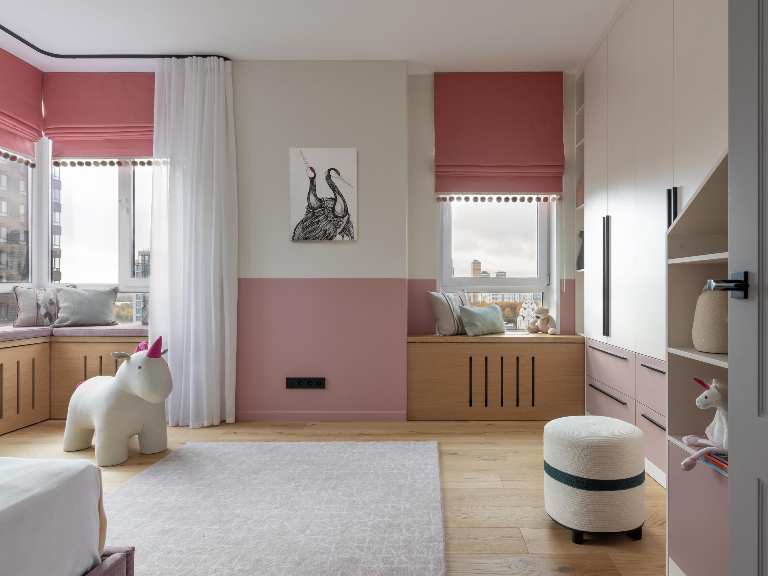 Жк ПИК у метро Спартак в Москве. Главная