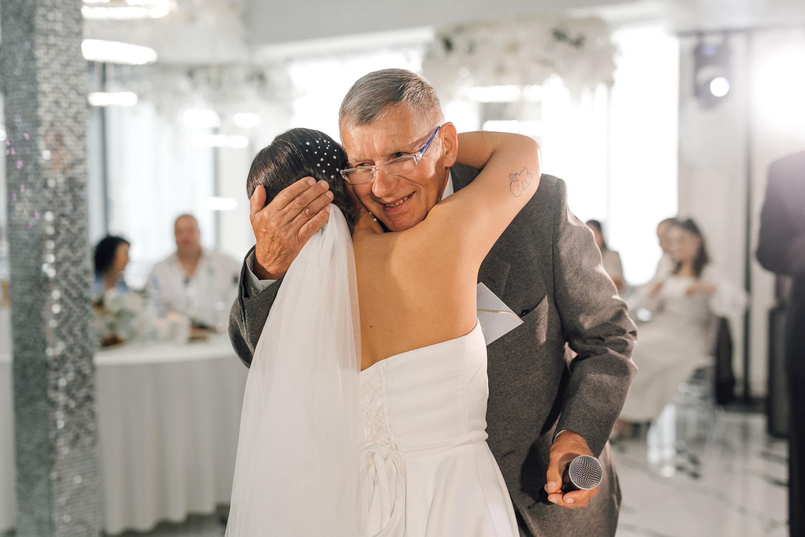 Полина и Костя. Свадебный фотограф Нижний Тагил Екатеринбург Серёдкина Виктория