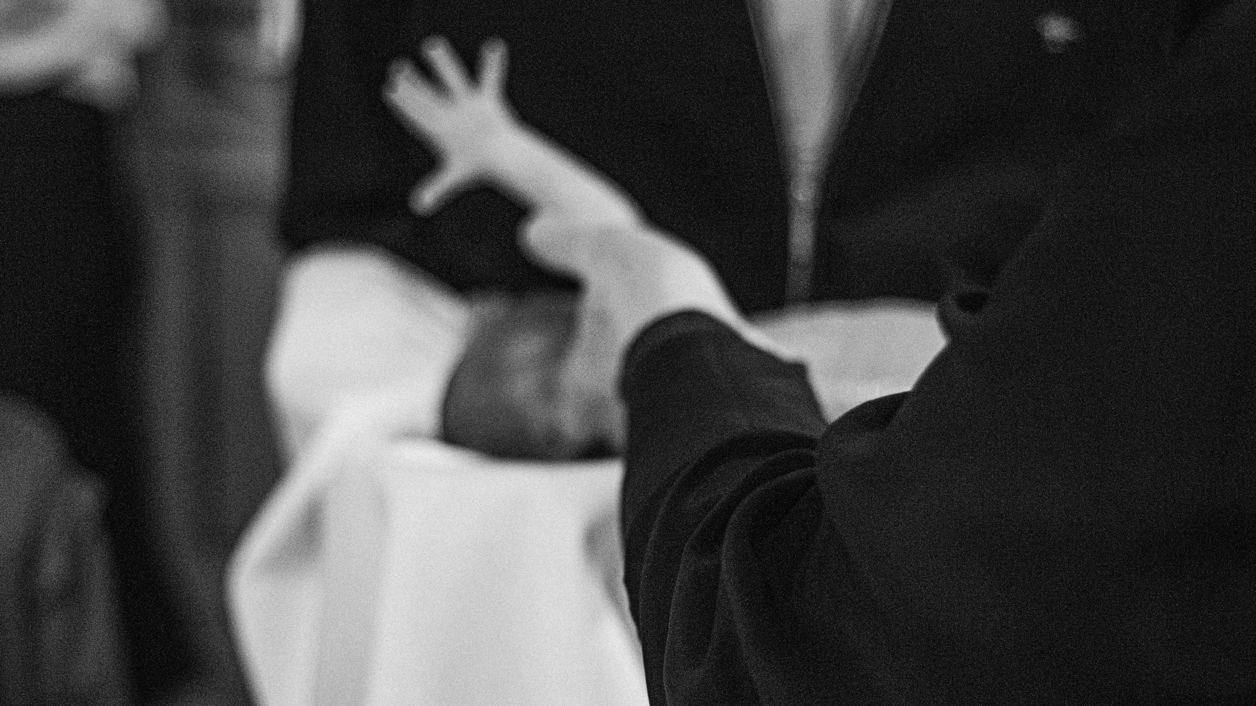 Крещение Марка. Мария Колесникова