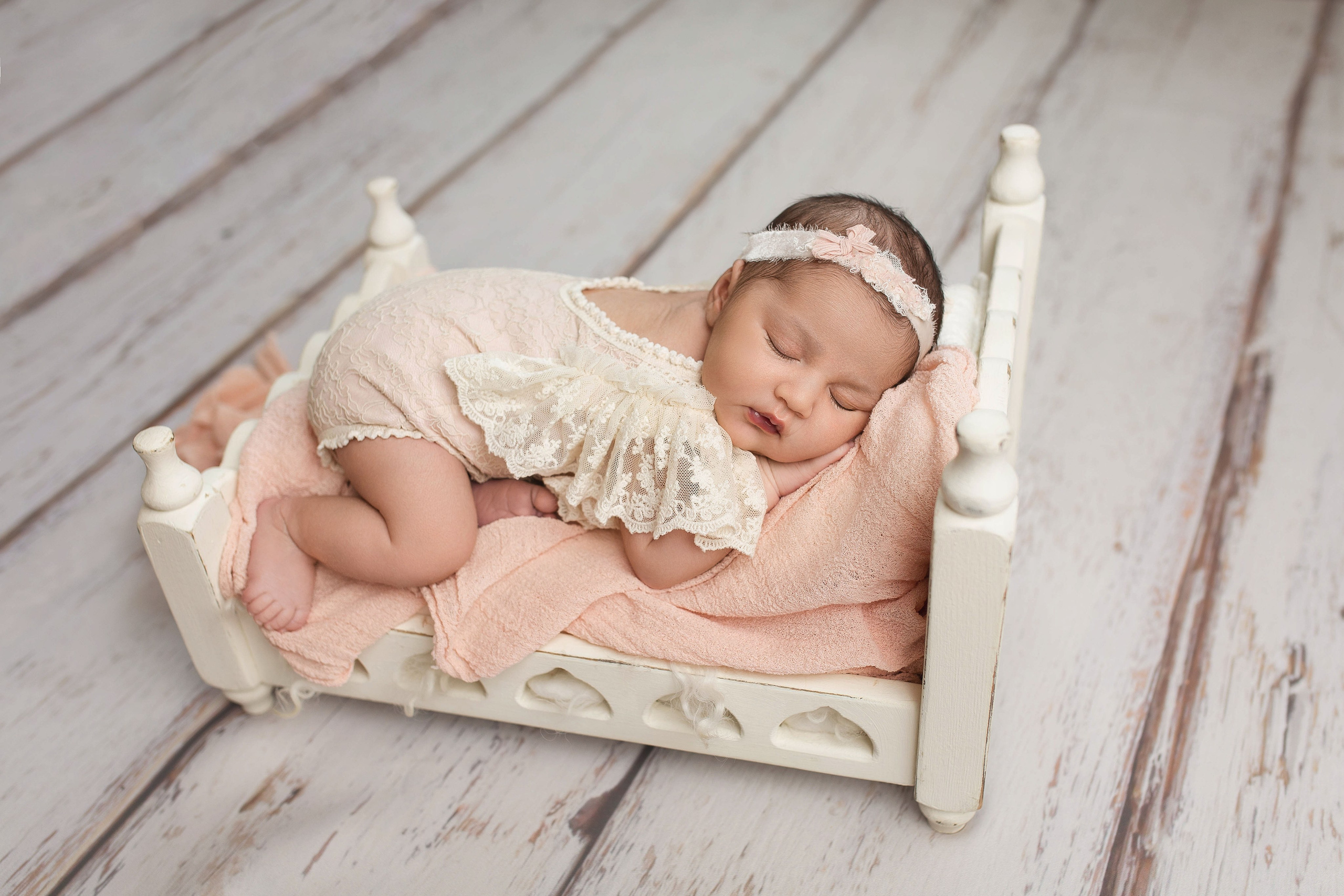 Девочки. Фотограф новорожденных Серпухов, Протвино, Москва I Марина Бурмистрова