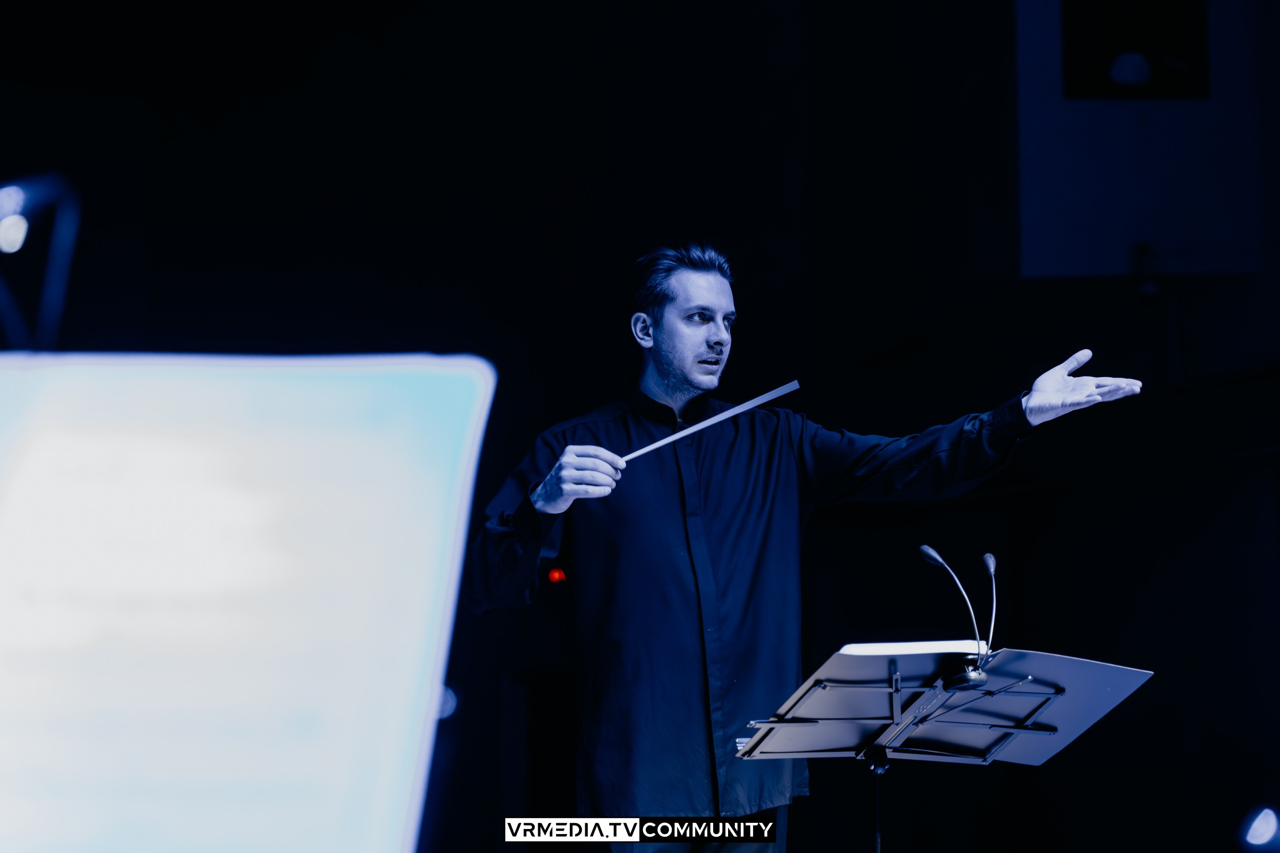 Космическая Вселенная Ханса Циммера