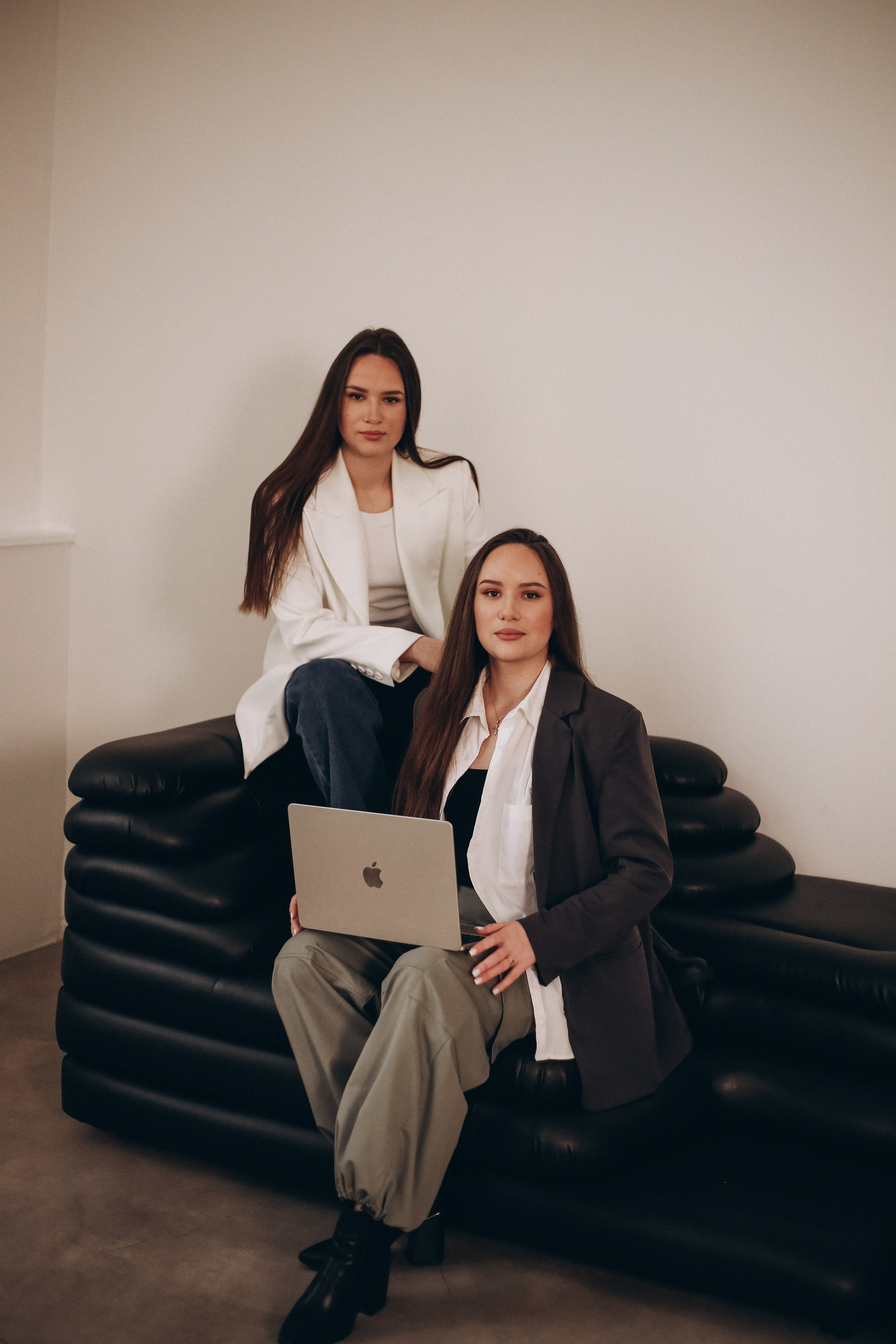 Руслана & Снежана. Семейный фотограф Наталья Ковтун Санкт-Петербург