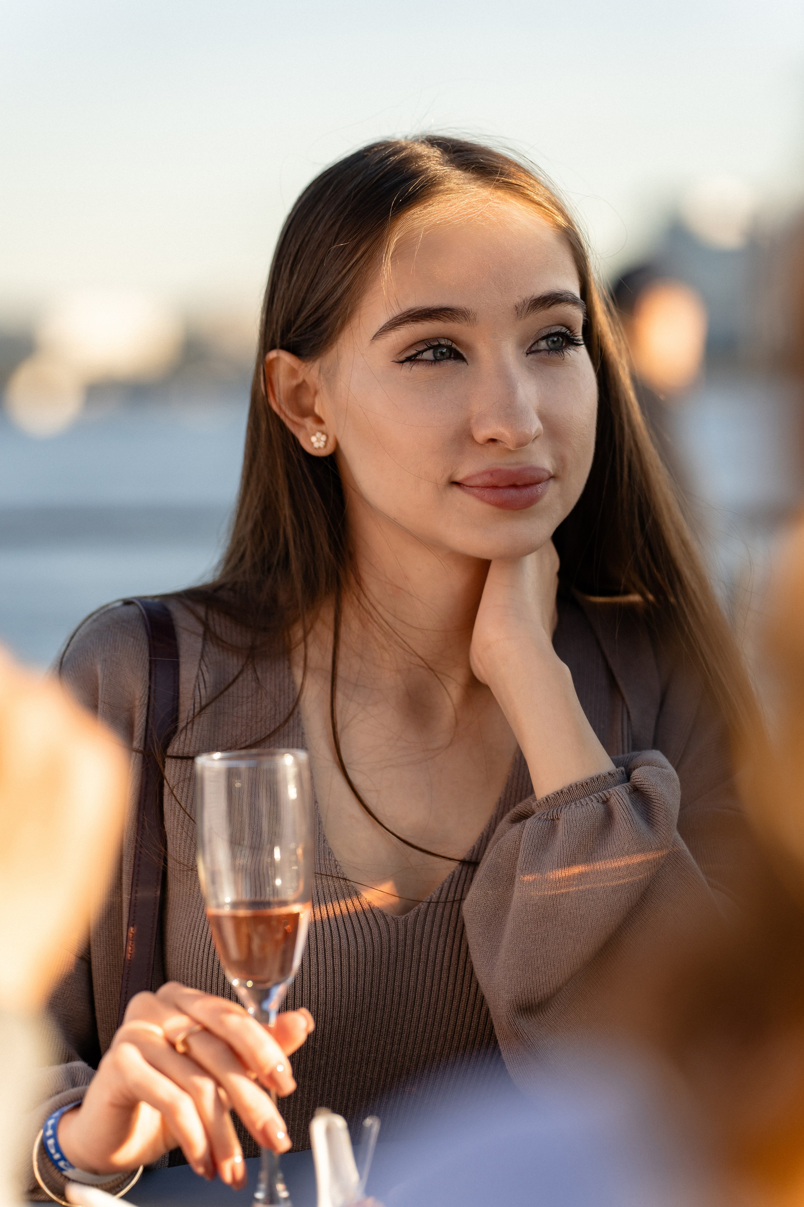 ITSM, Royal Beach. Андрей Сухинин репортажный свадебный фотограф Санкт-Петербург