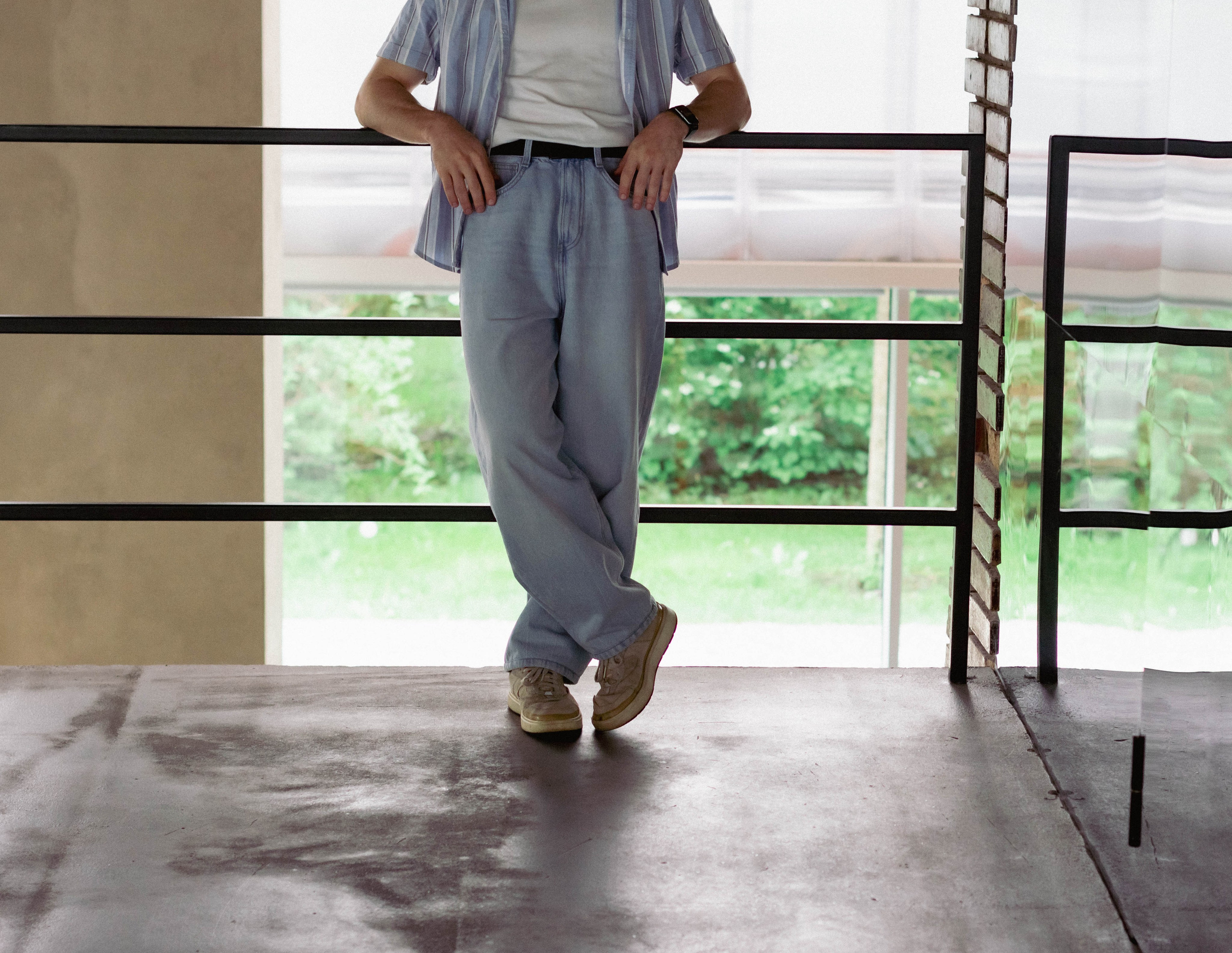 Гамид — Garage. Твой фотограф в Петербурге и Москве