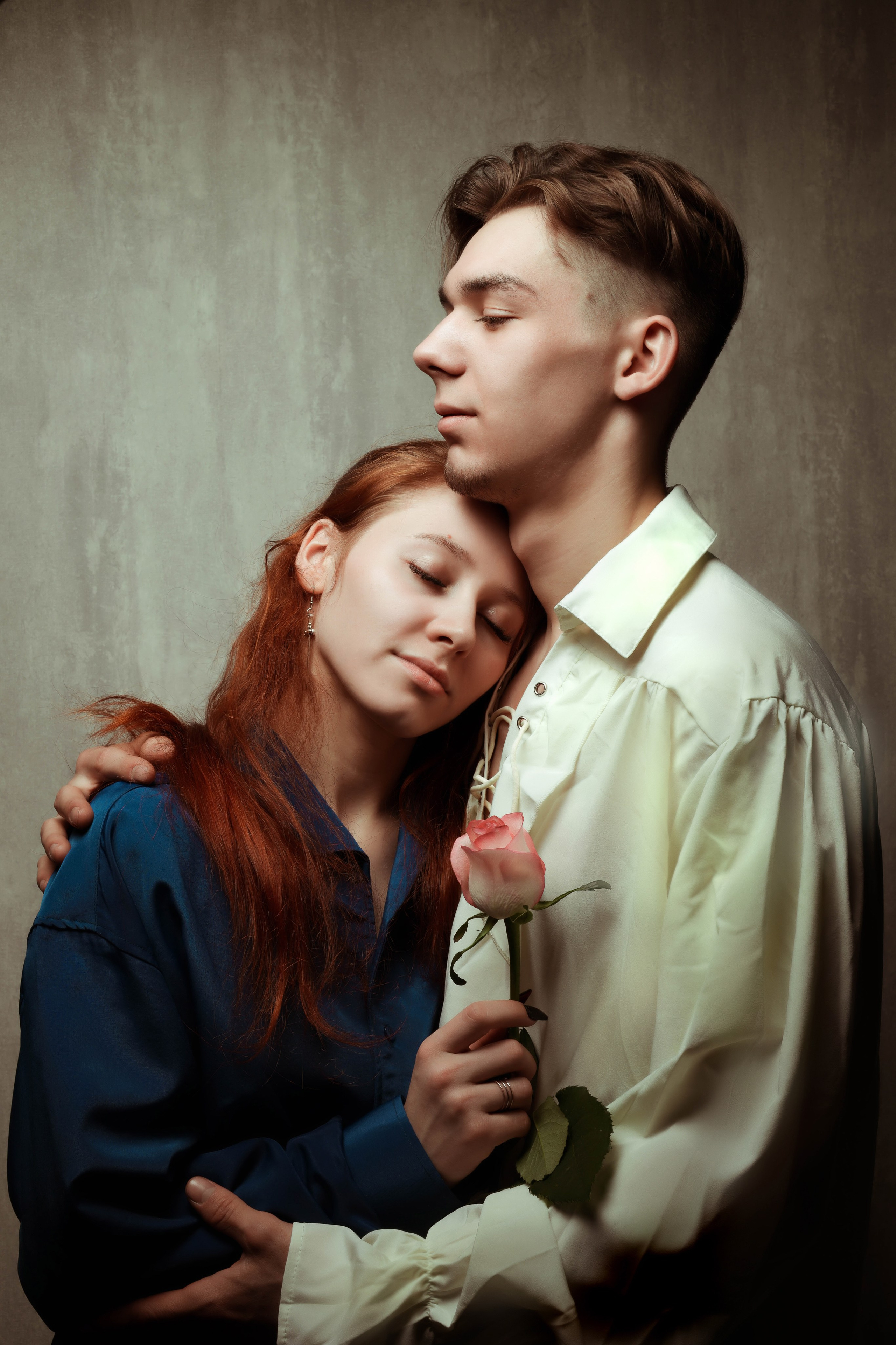 Мужские портреты. Фотограф в Саратове